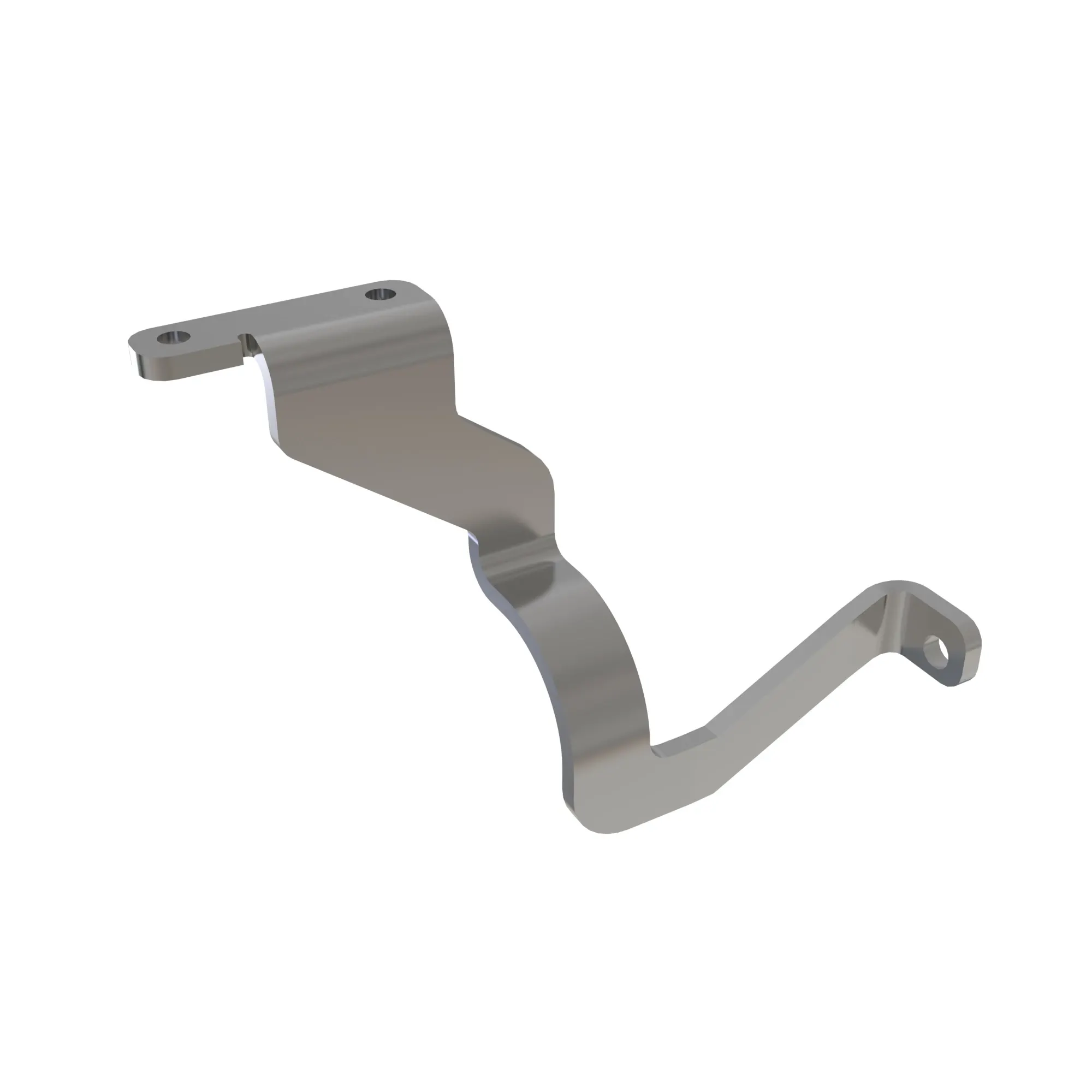 John Deere Retainer - L209651