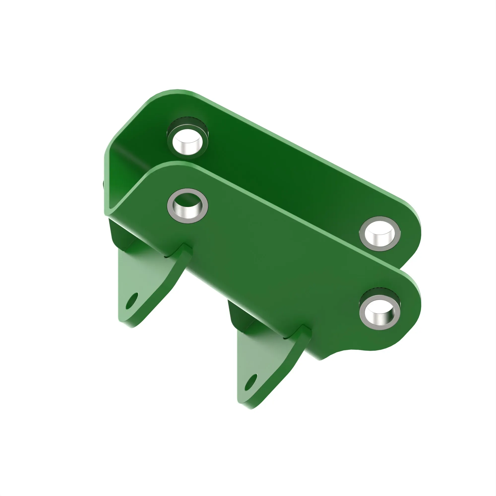 STABILIZER WHEEL MOUNT ASSY