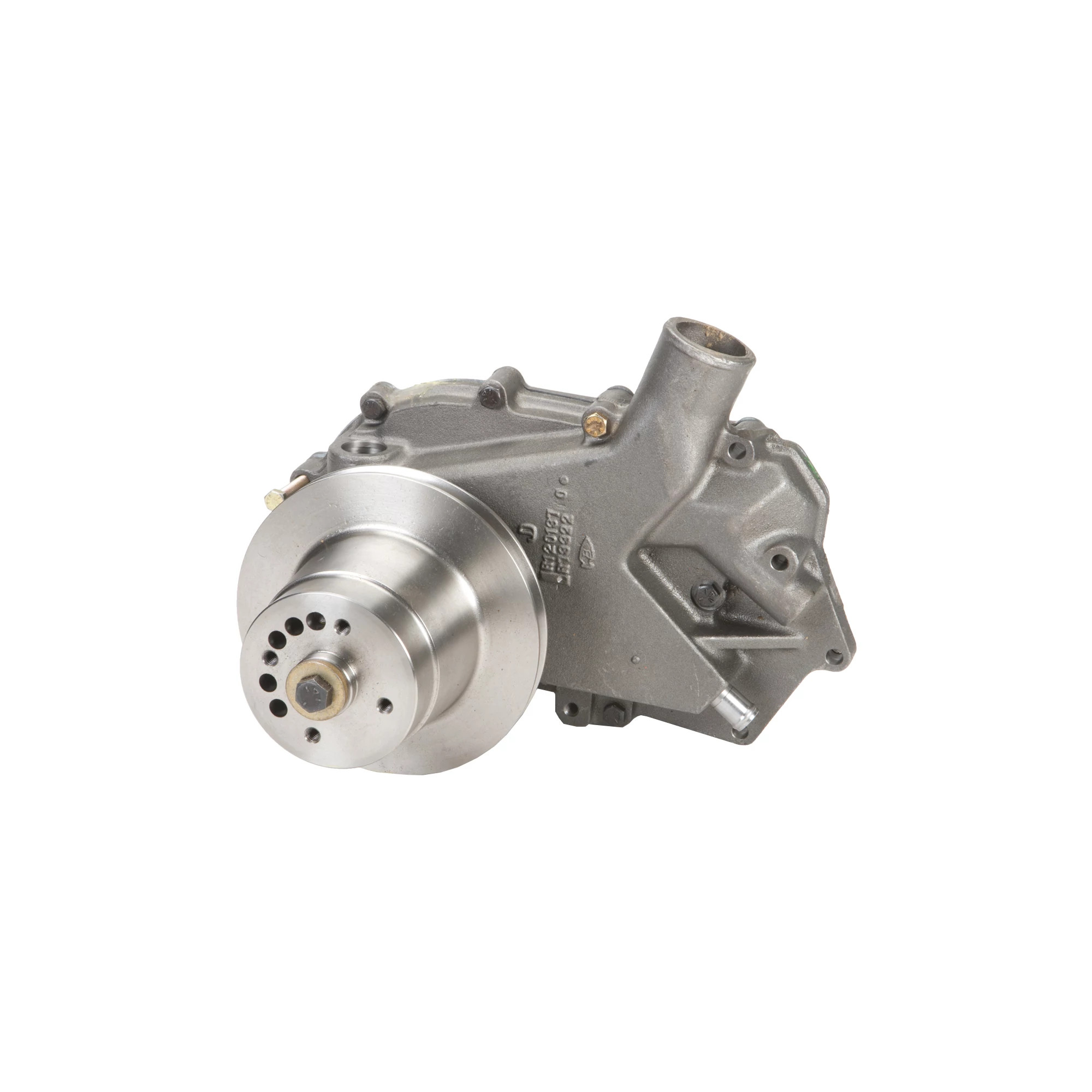 ⚙️ RE526839: Bomba de Agua John Deere 🚜✅ | Procomex