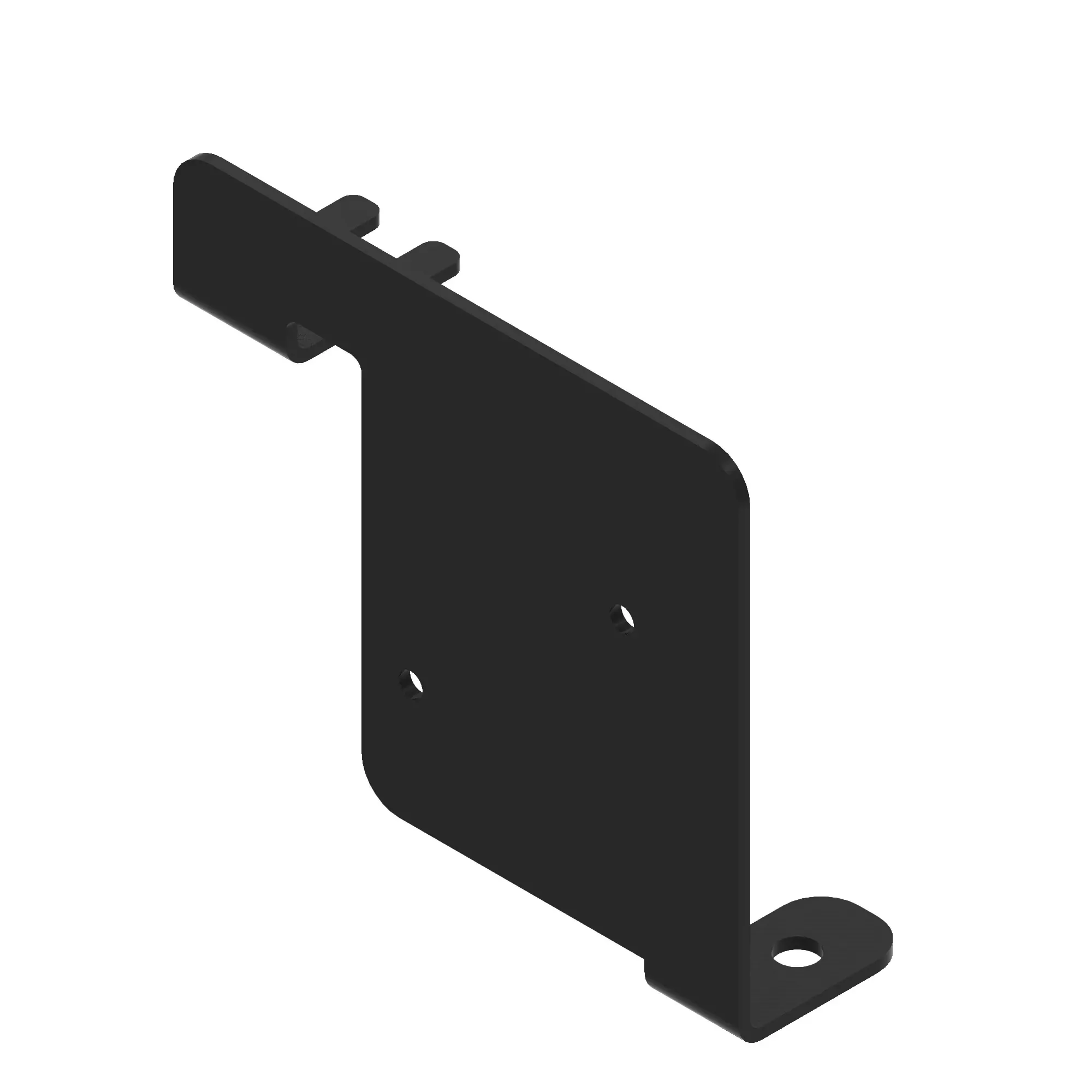 John Deere Harness Bracket - SU59224