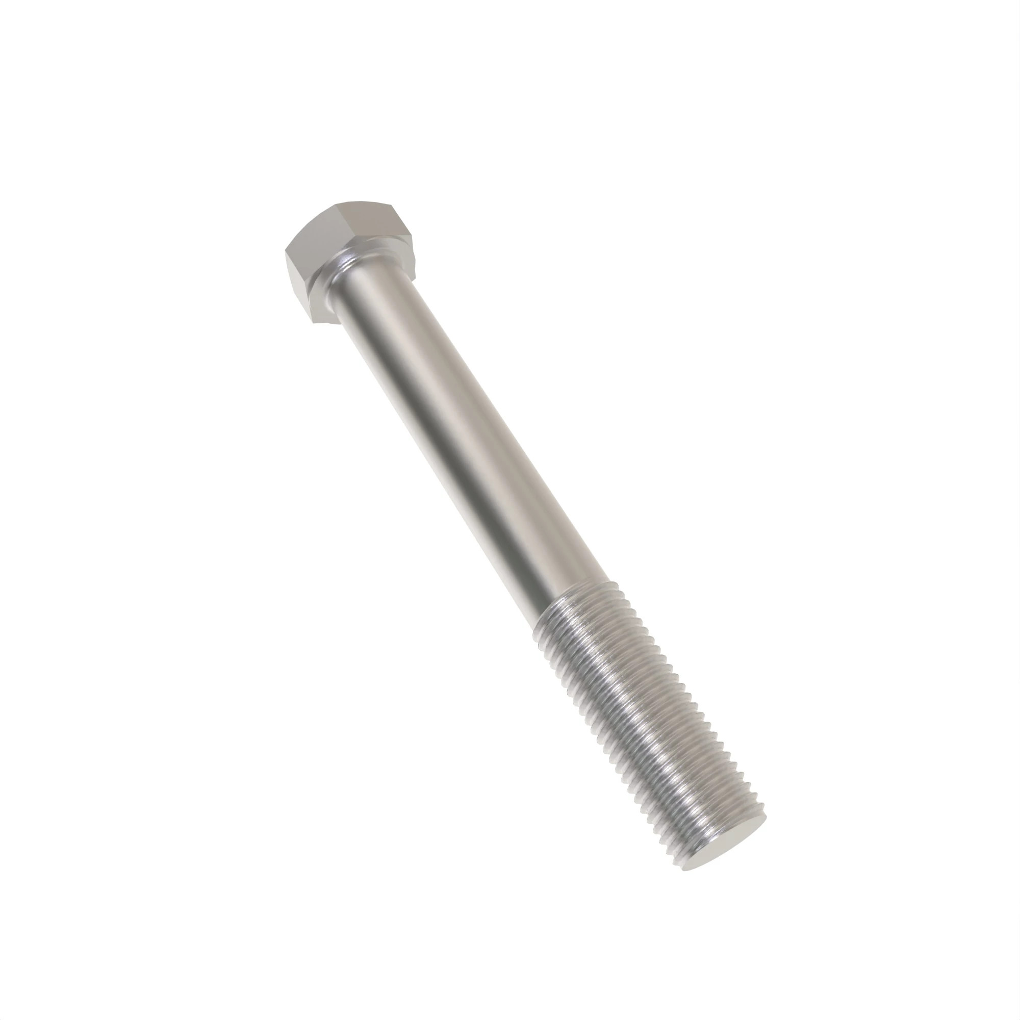 SCREW, HEX HEAD