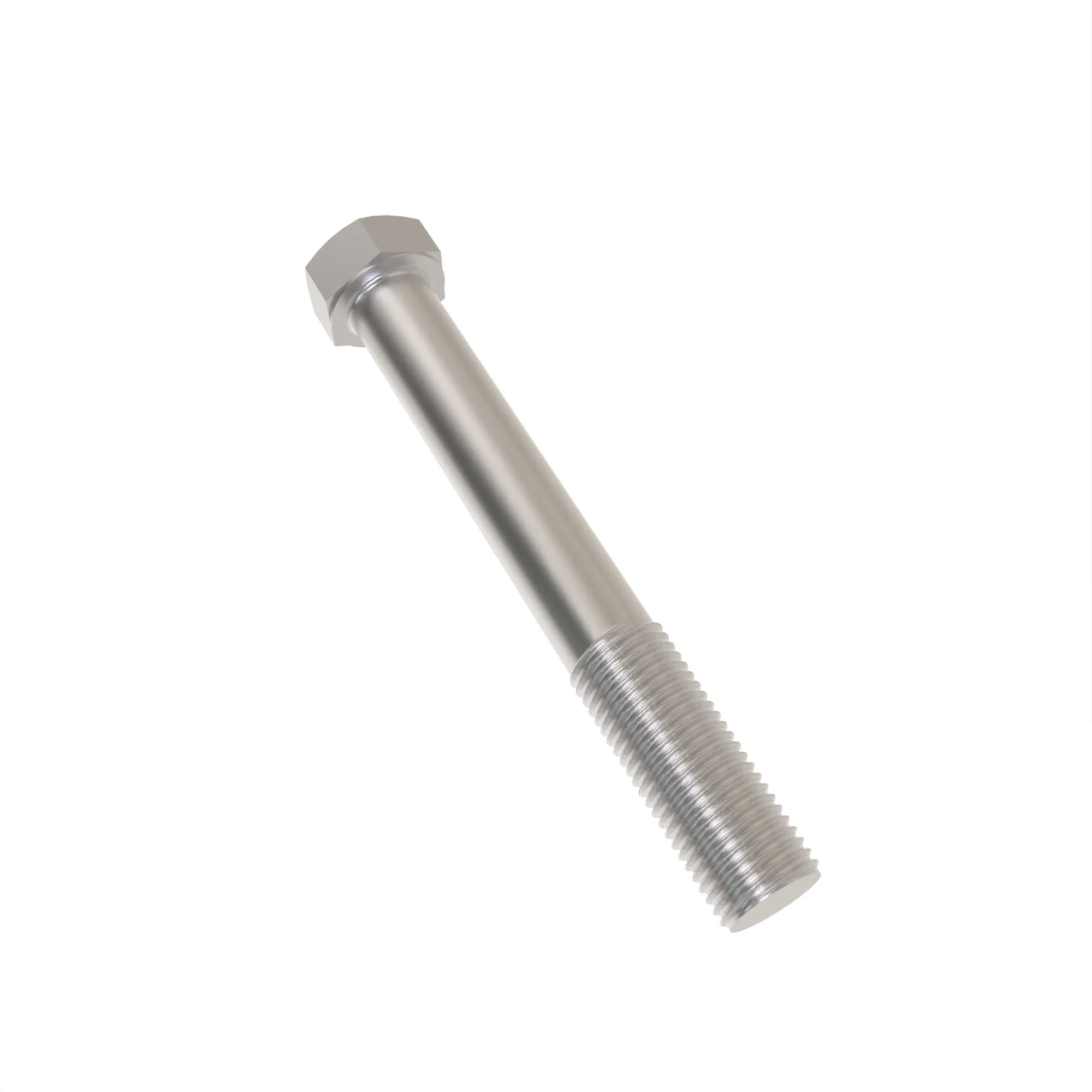 John Deere Hexagonal Head Cap Screw, 9/16" X 4-1/2" - 19H2647