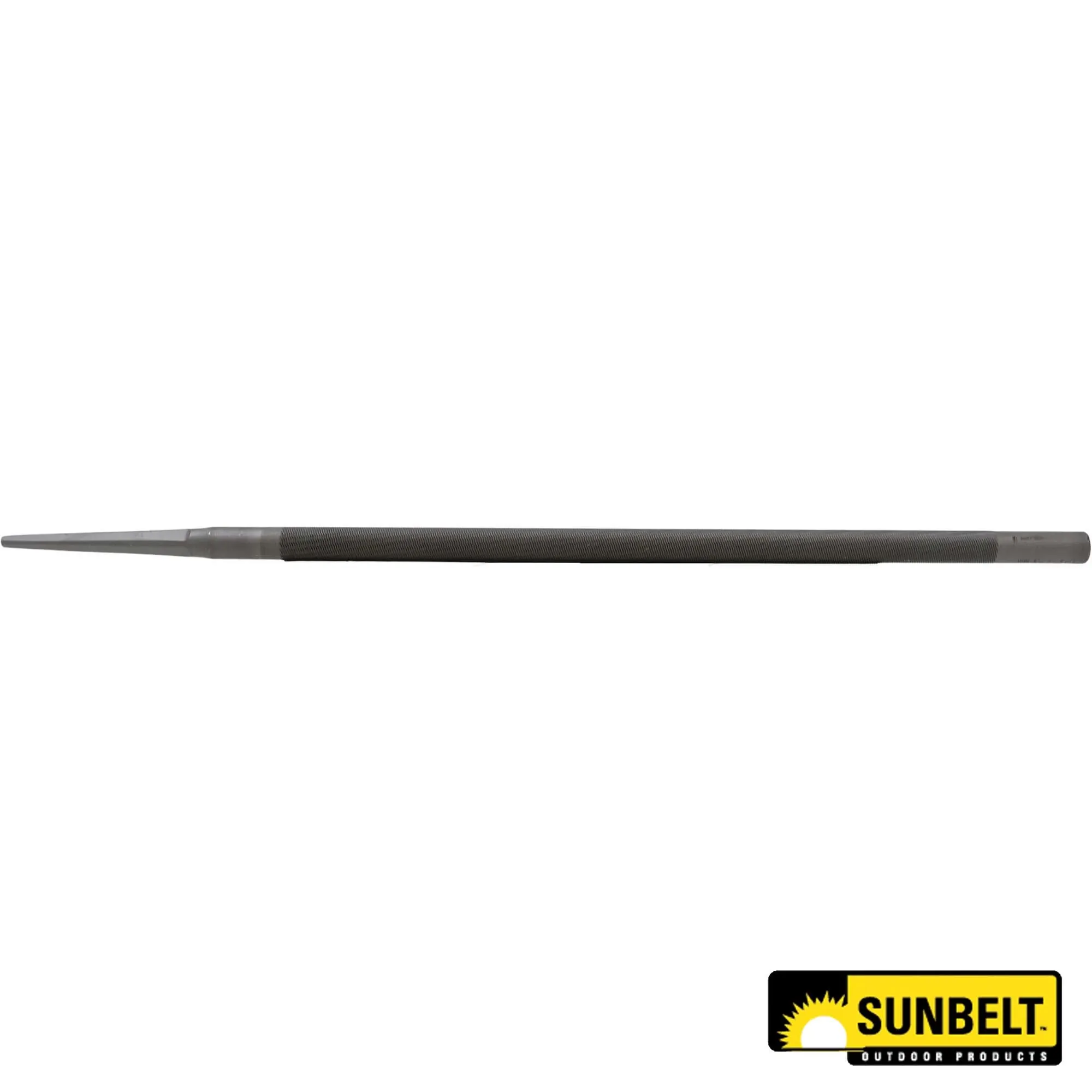 Sunbelt 5/16" Round File (Pack of 12) - A-B1PF8516
