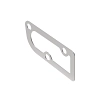 GASKET, OIL FILLER HOUSING, Gasket