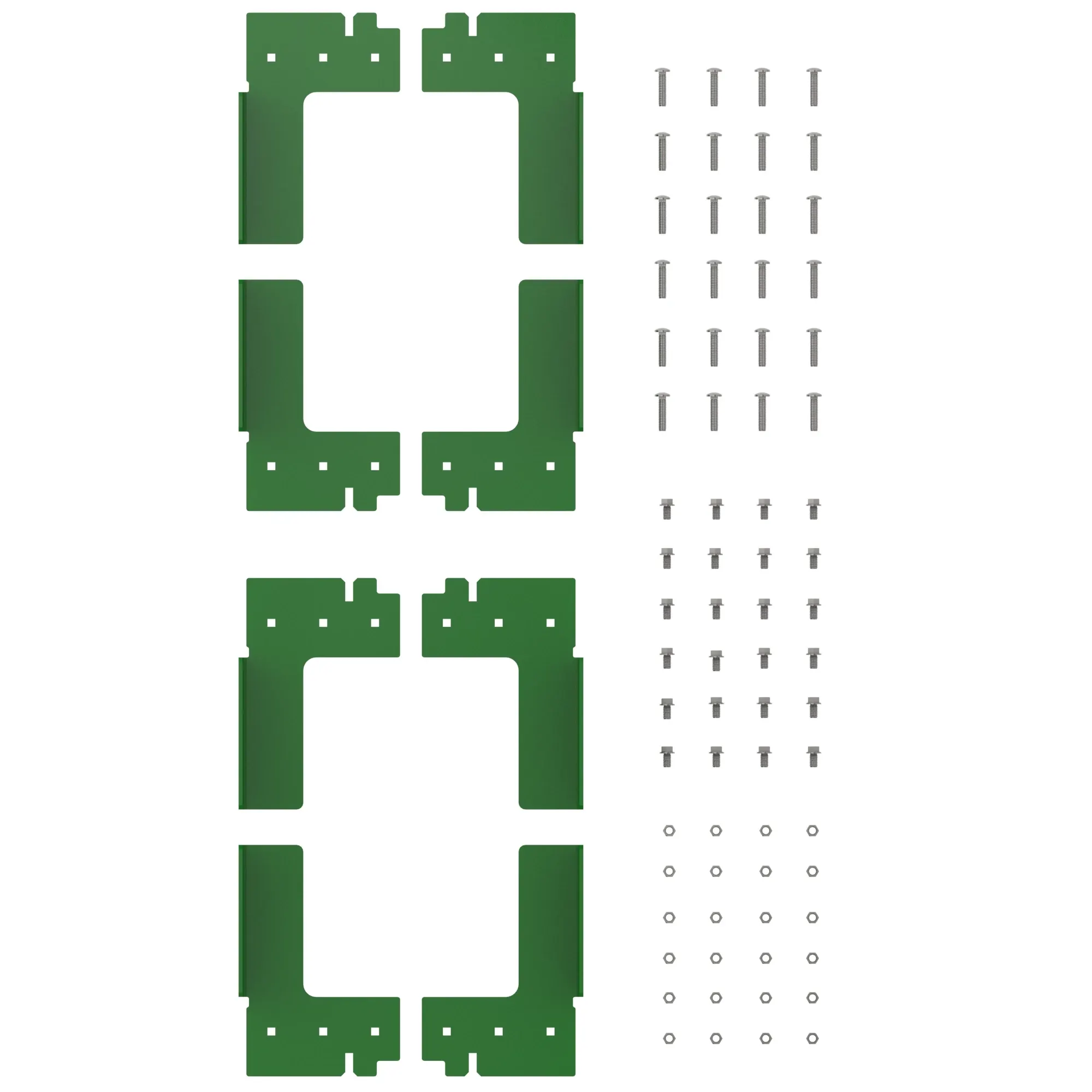 SPREADER, APC CORN KIT