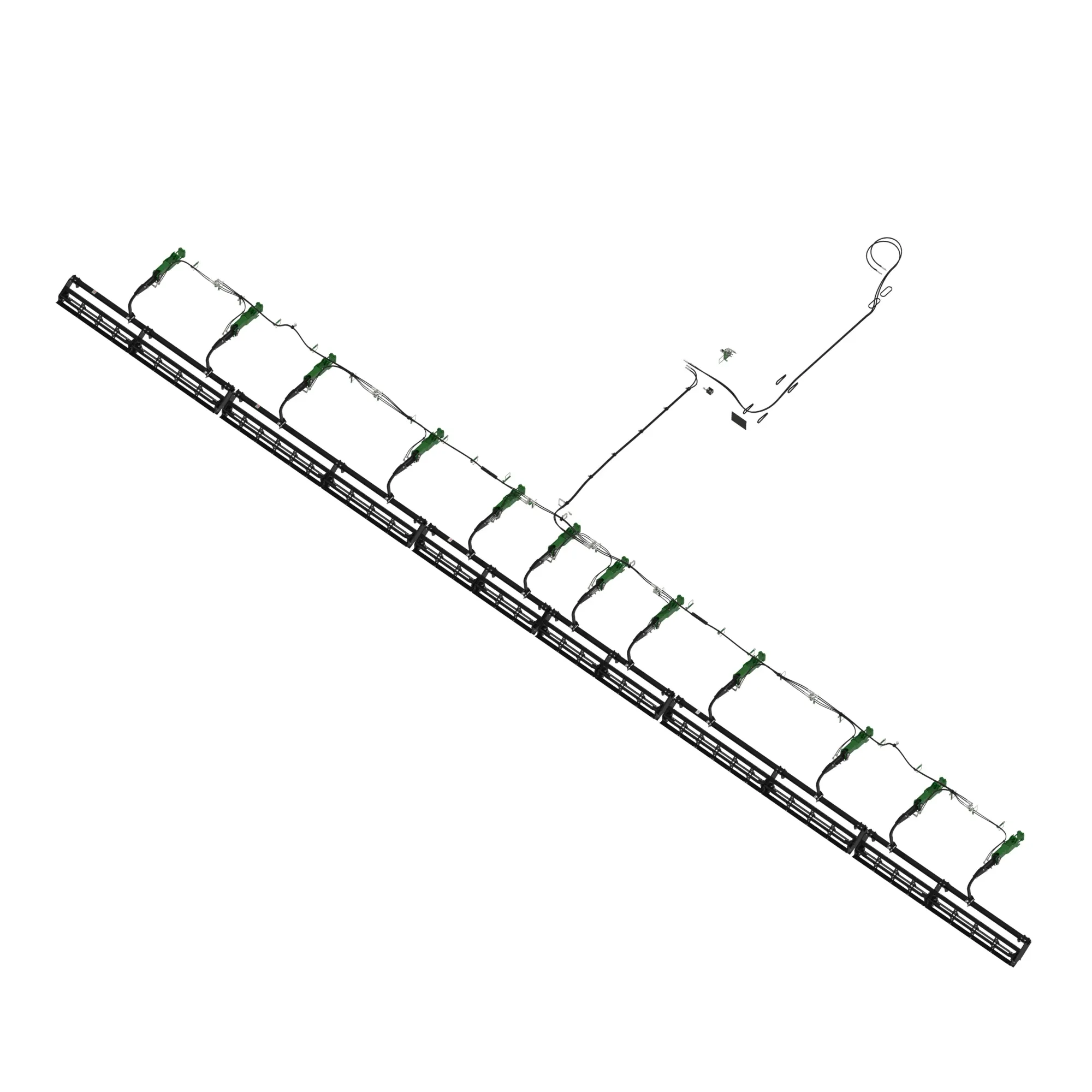 Rolling Basket