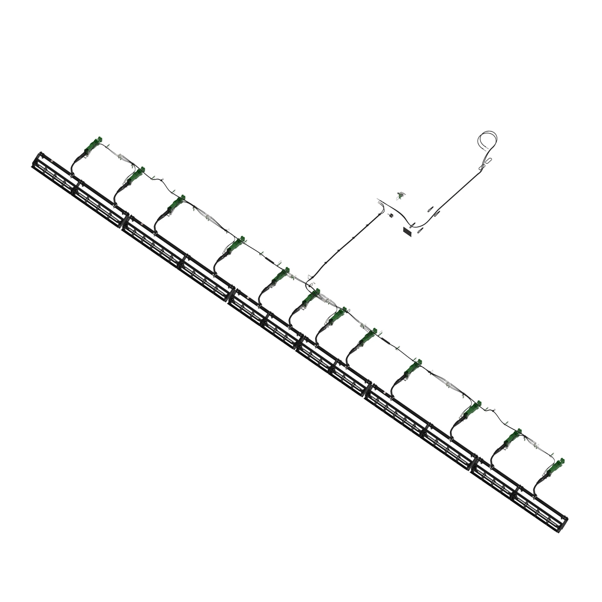 Rolling Basket