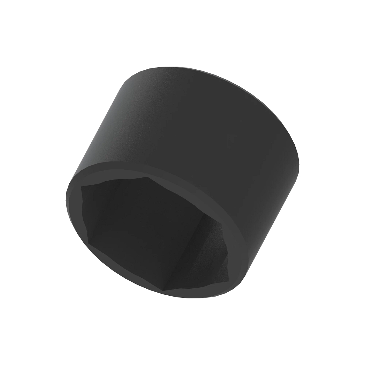 Bushing-Hex Hole