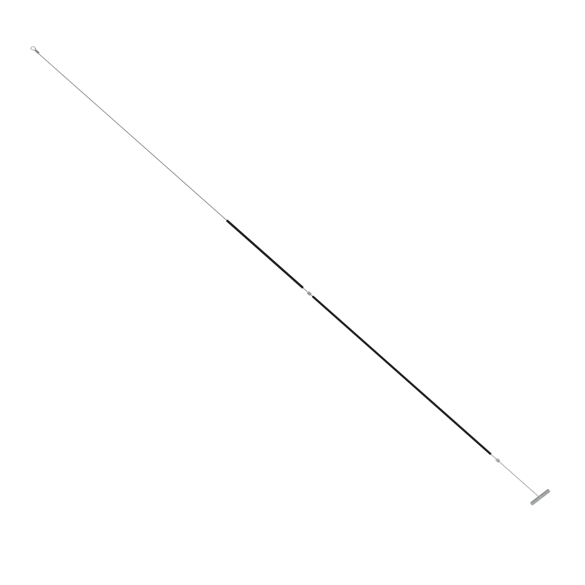 CABLE, UNIT LIFT STANDS - 6 ROW, RE