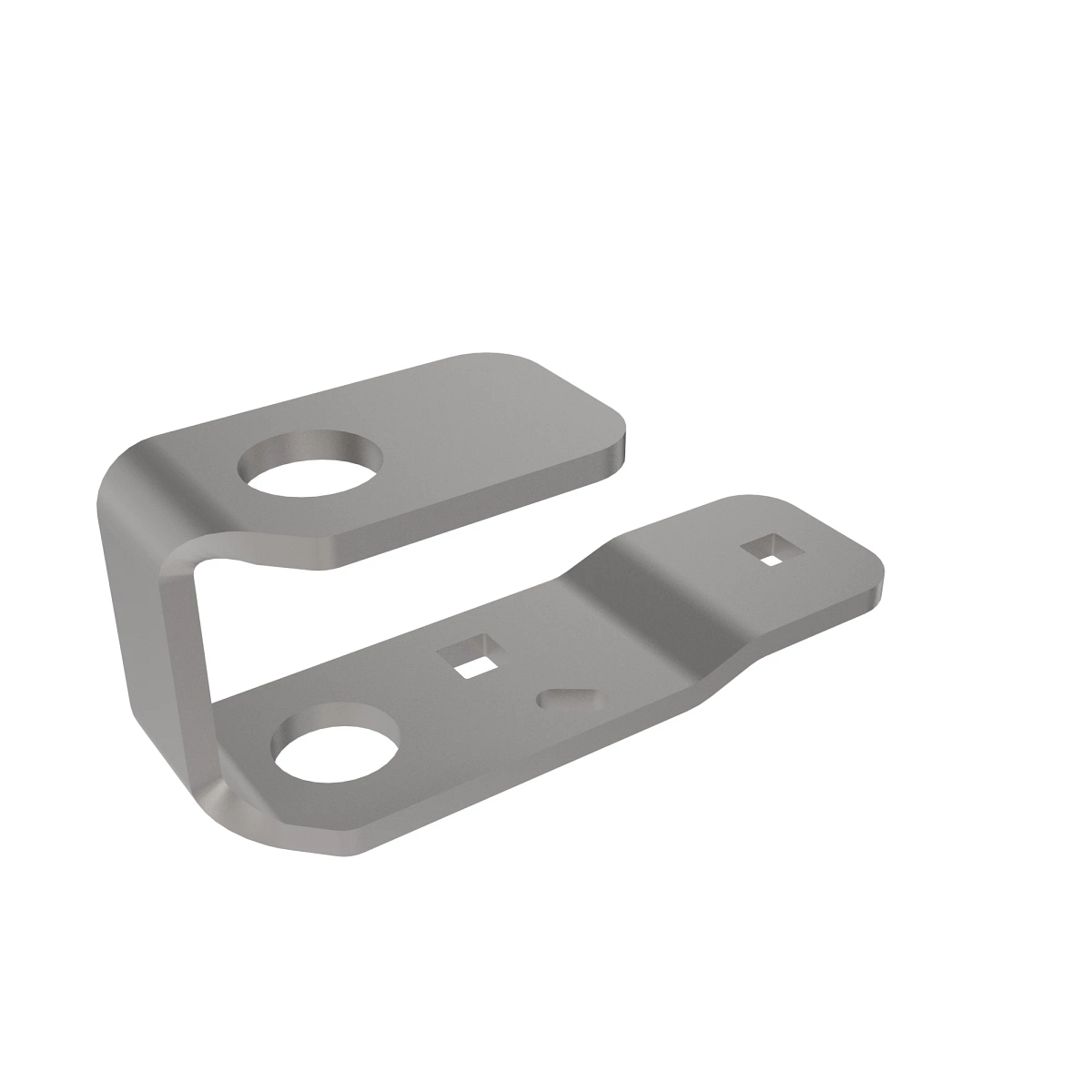 Arm, Idler