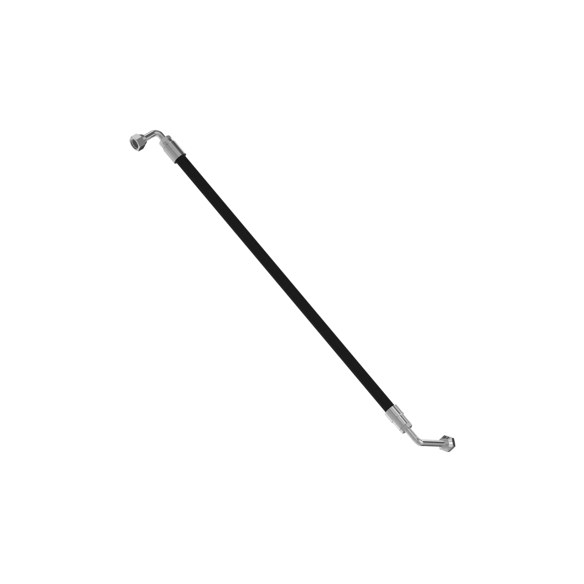 John Deere Hydraulic Hose - FYA00010589