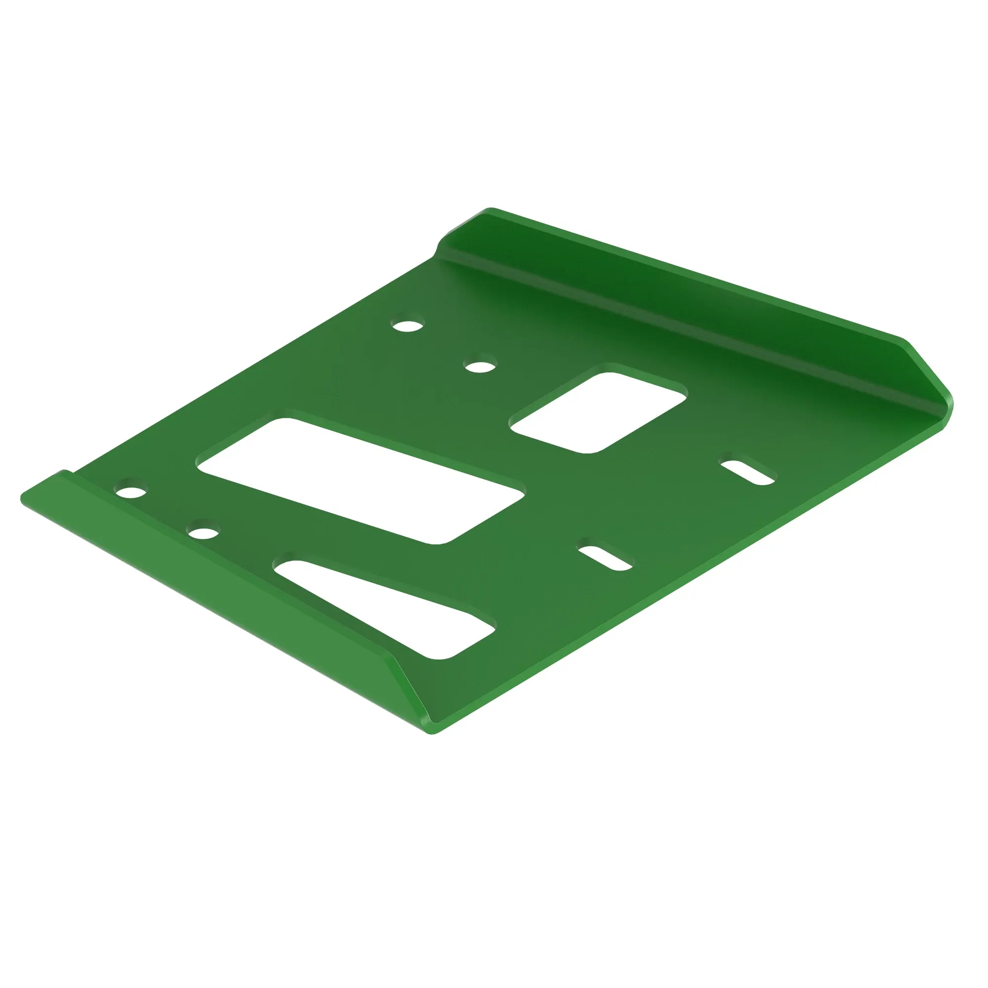 John Deere Bracket - KK101715