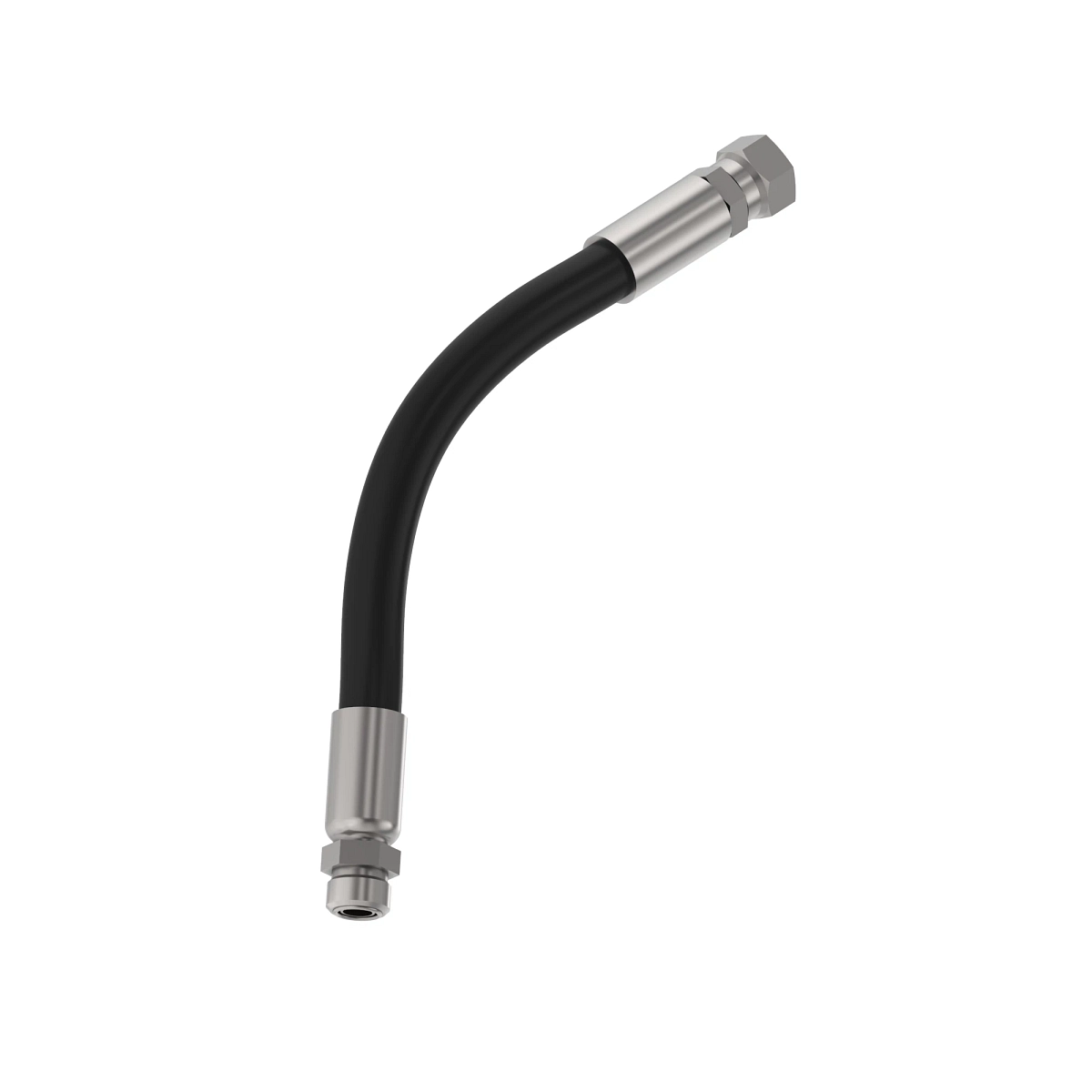 Hose, Lower Radiator 13.5