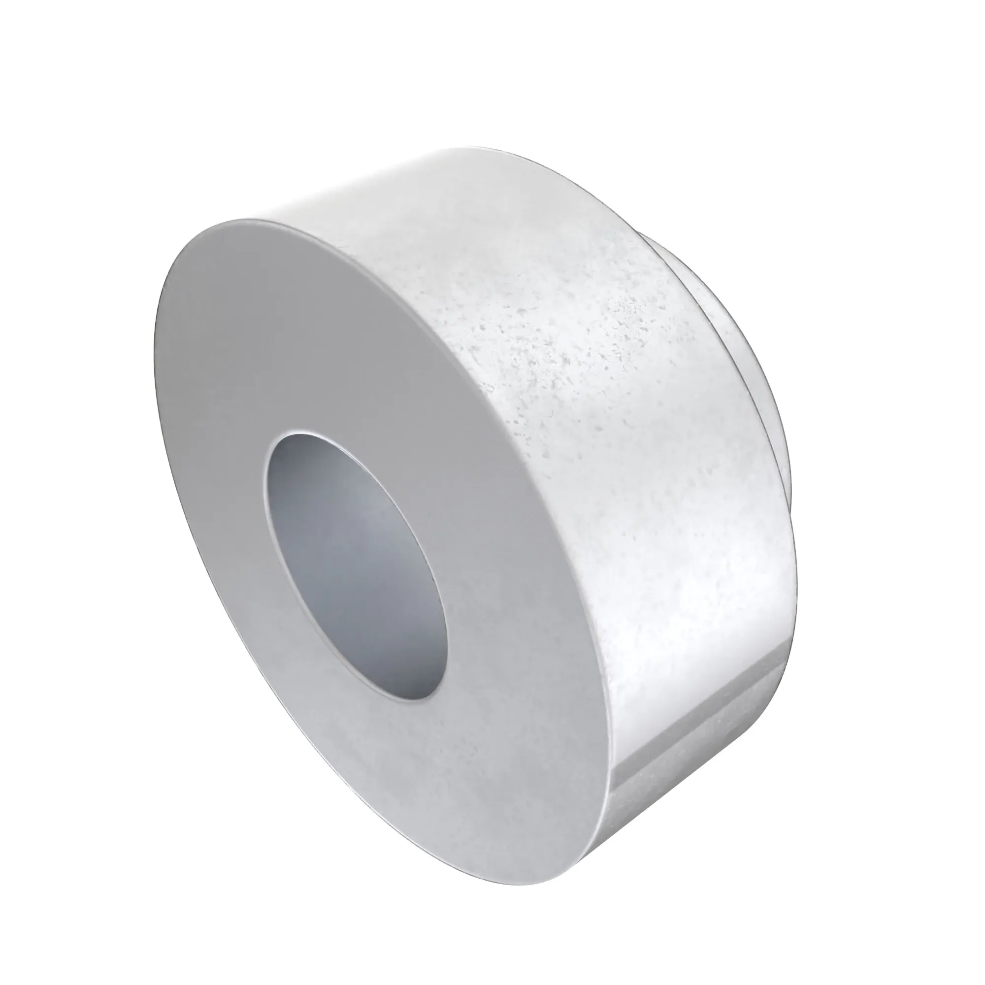M115278: Flanged Spacer