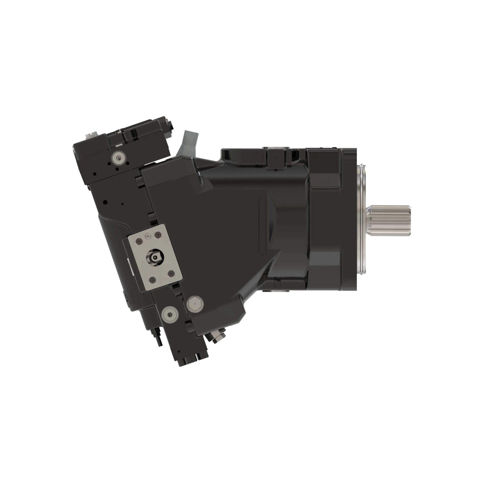 MOTOR, PROPEL, REMAN