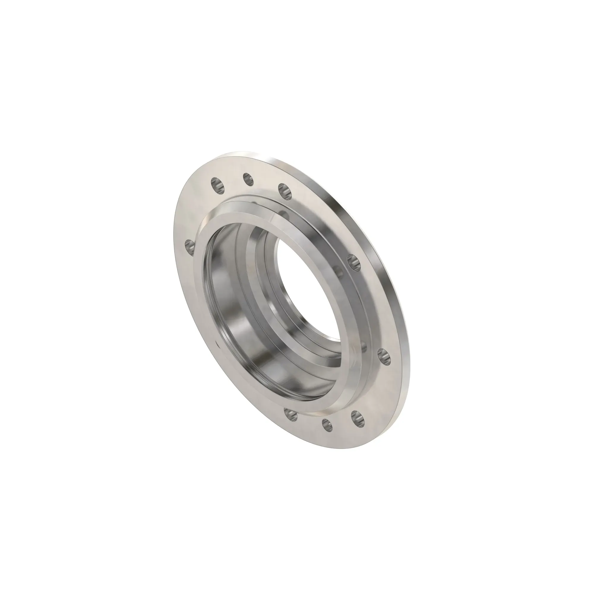 Flange