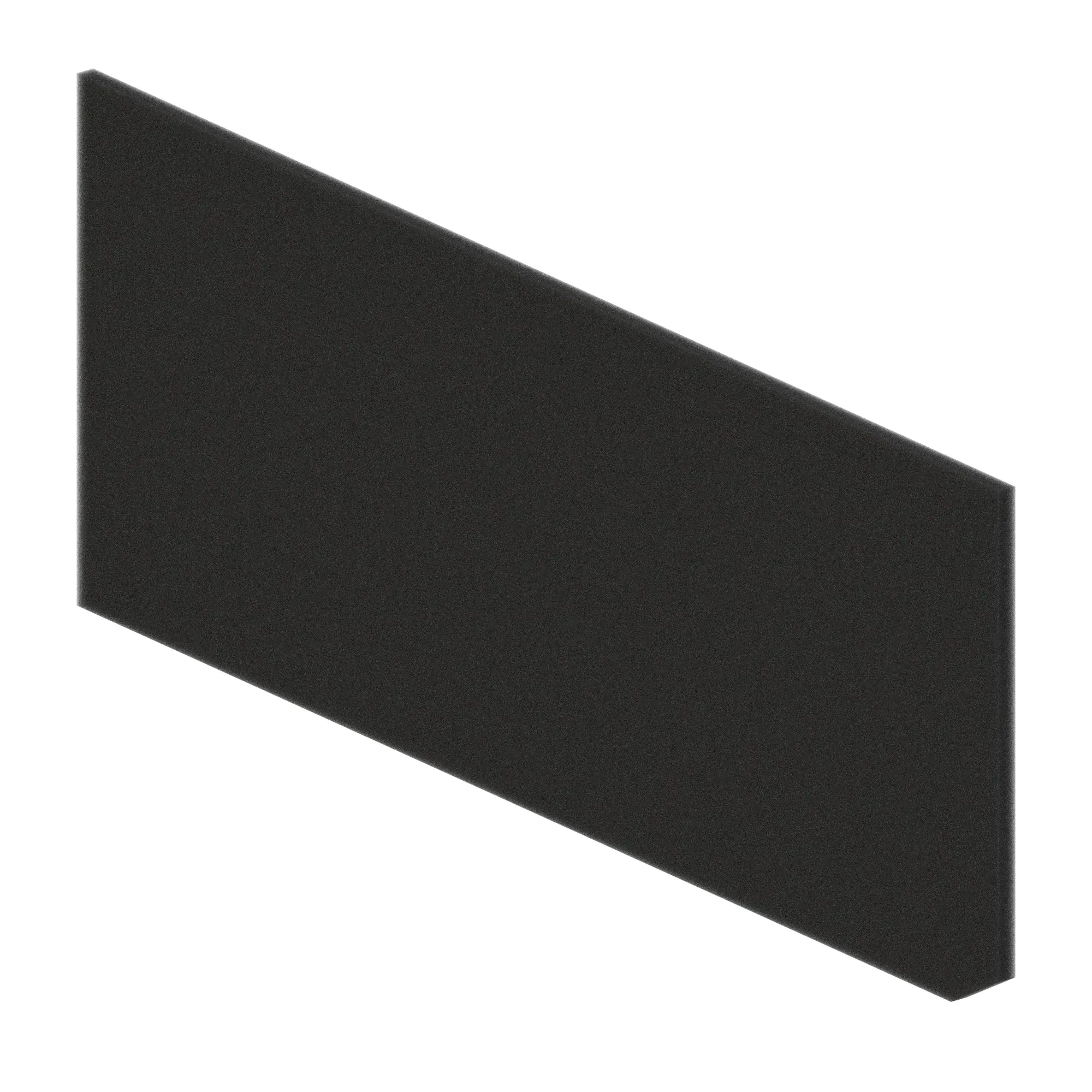 John Deere Back Wall Mat - F390376