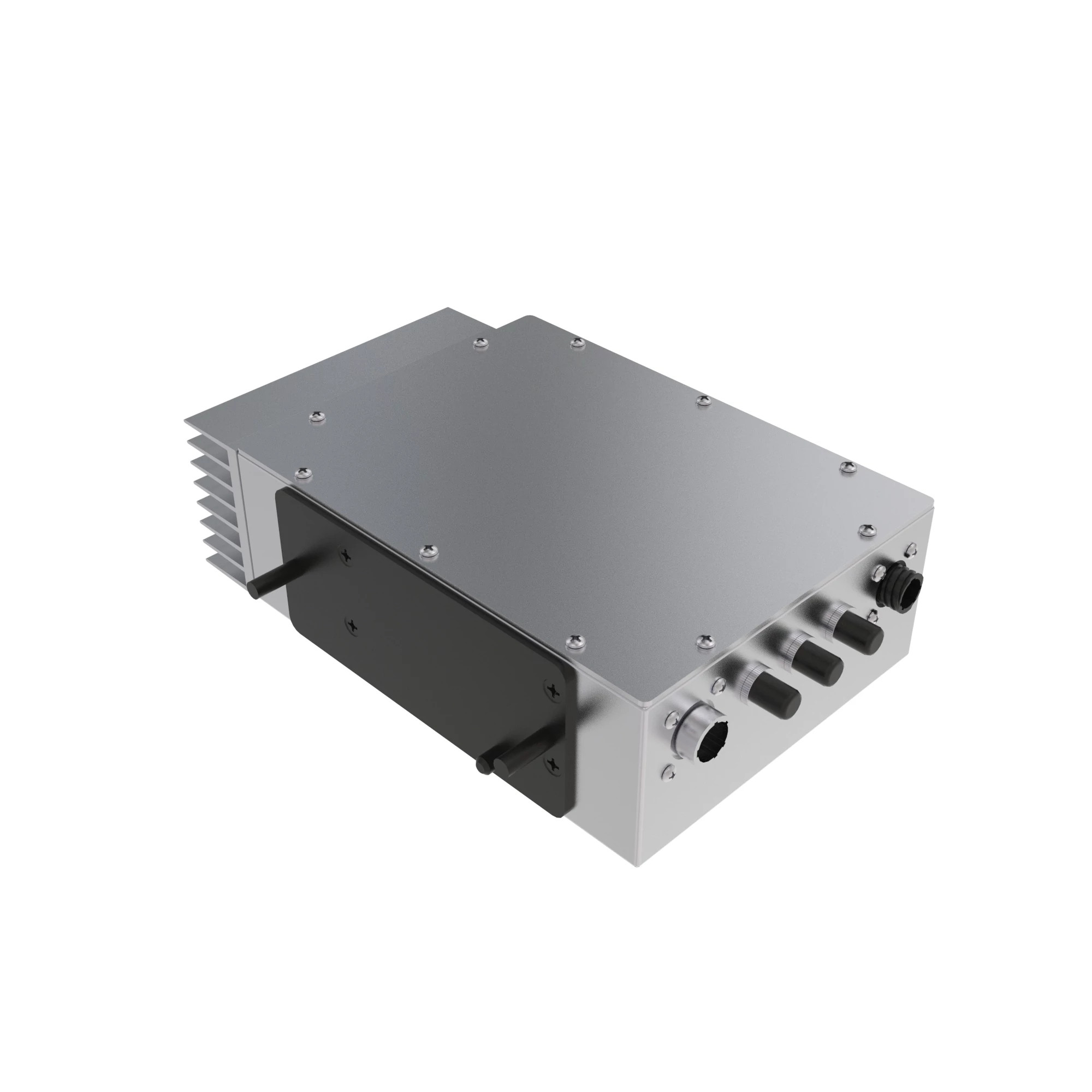 PUMP/VALVE CONTROLLER