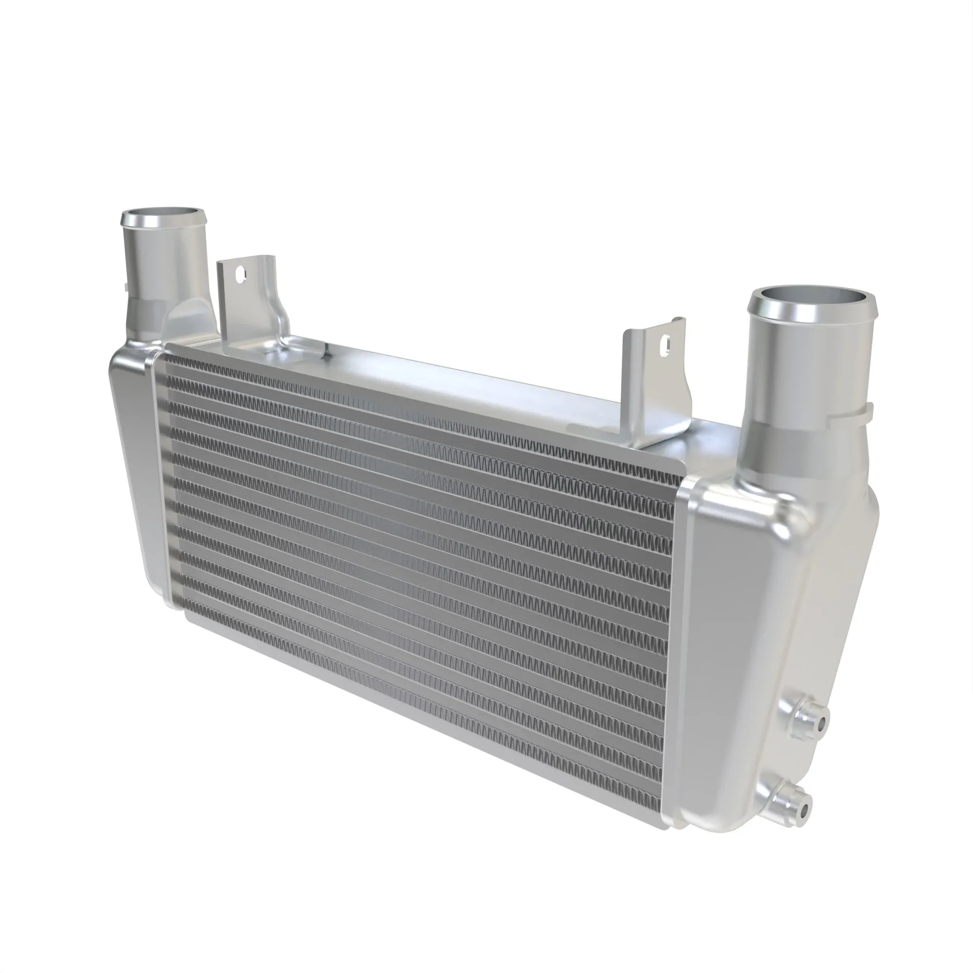 Intercooler