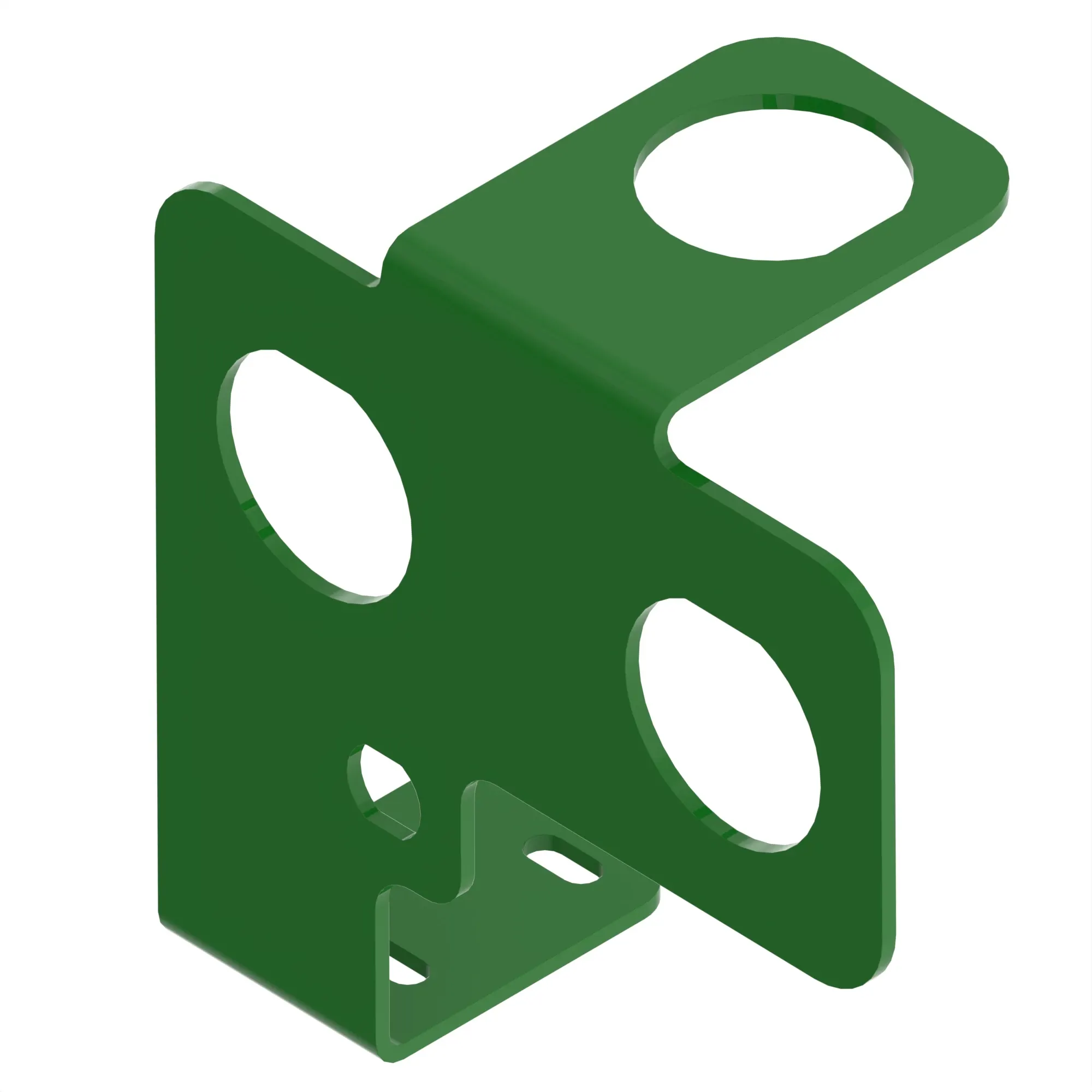 John Deere Bracket - KK89173