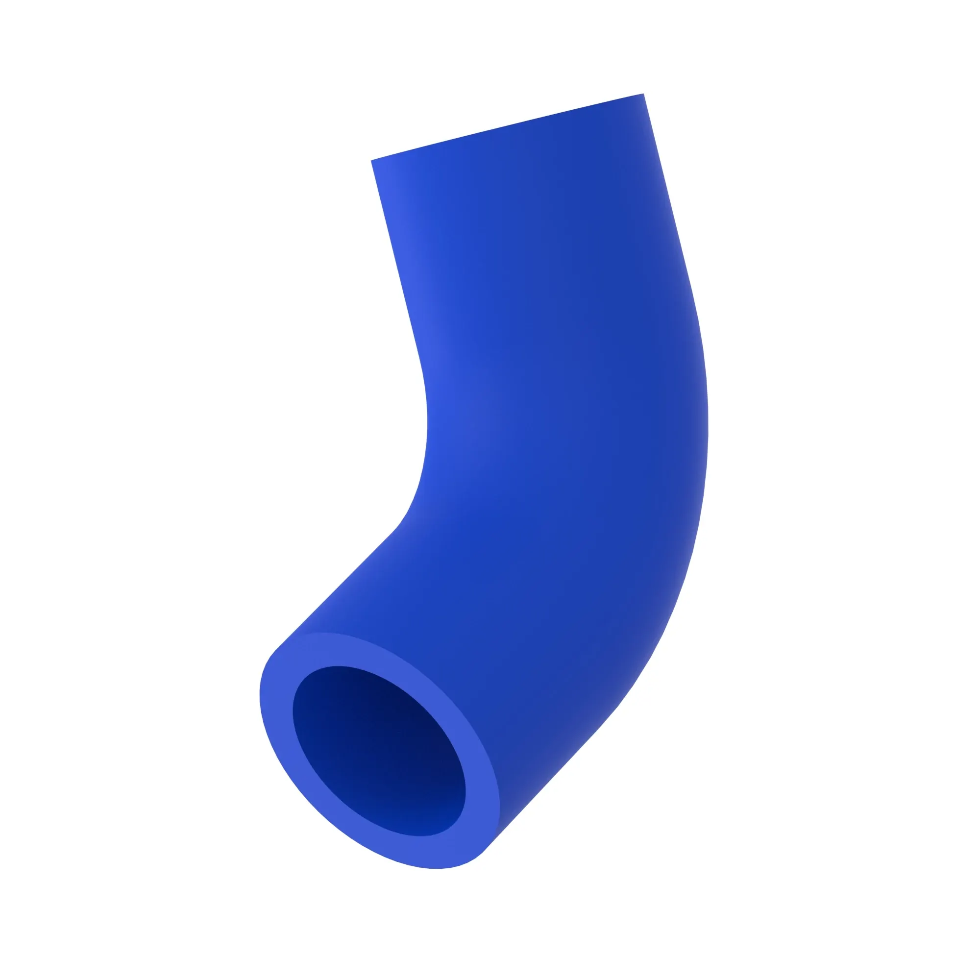 John Deere Elbow Hose - R520157