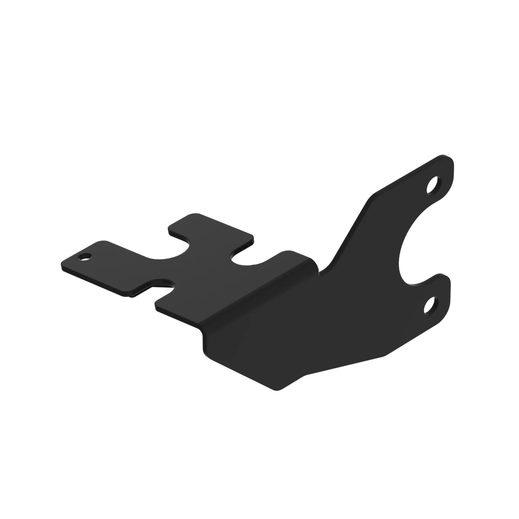 John Deere Bracket - F720991