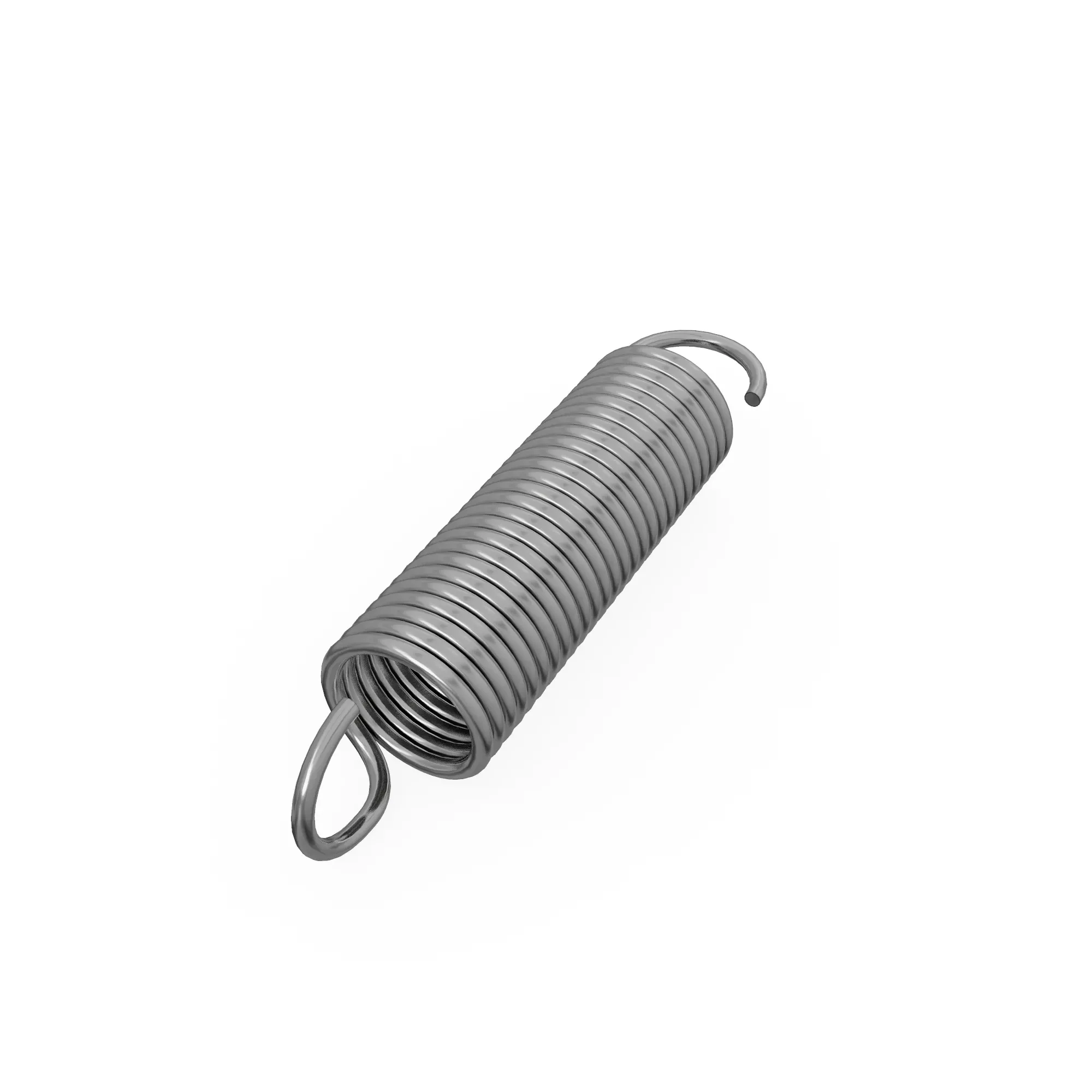John Deere Extension Spring - R36725