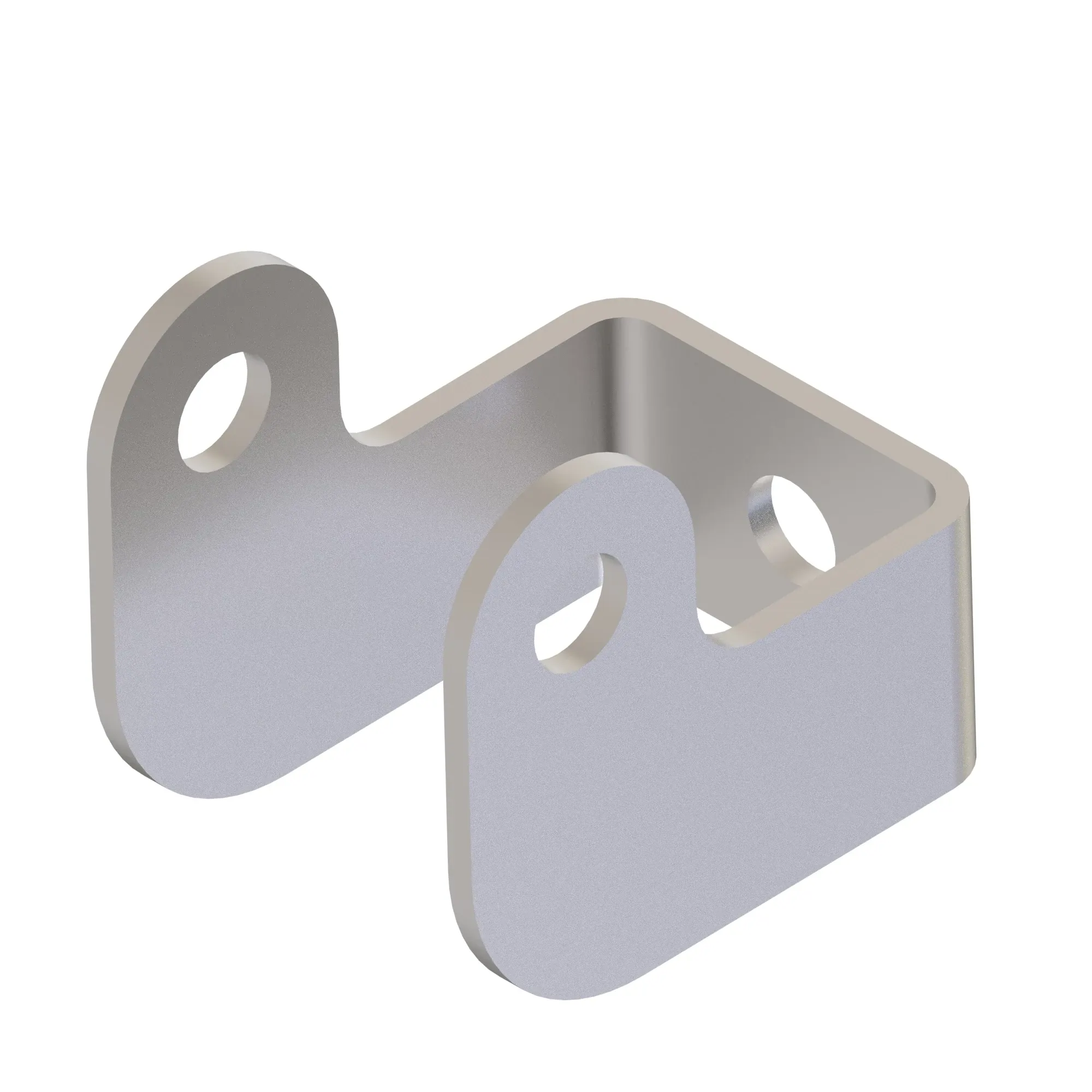 SUPPORT, REAR UPPER FLOODLAMP