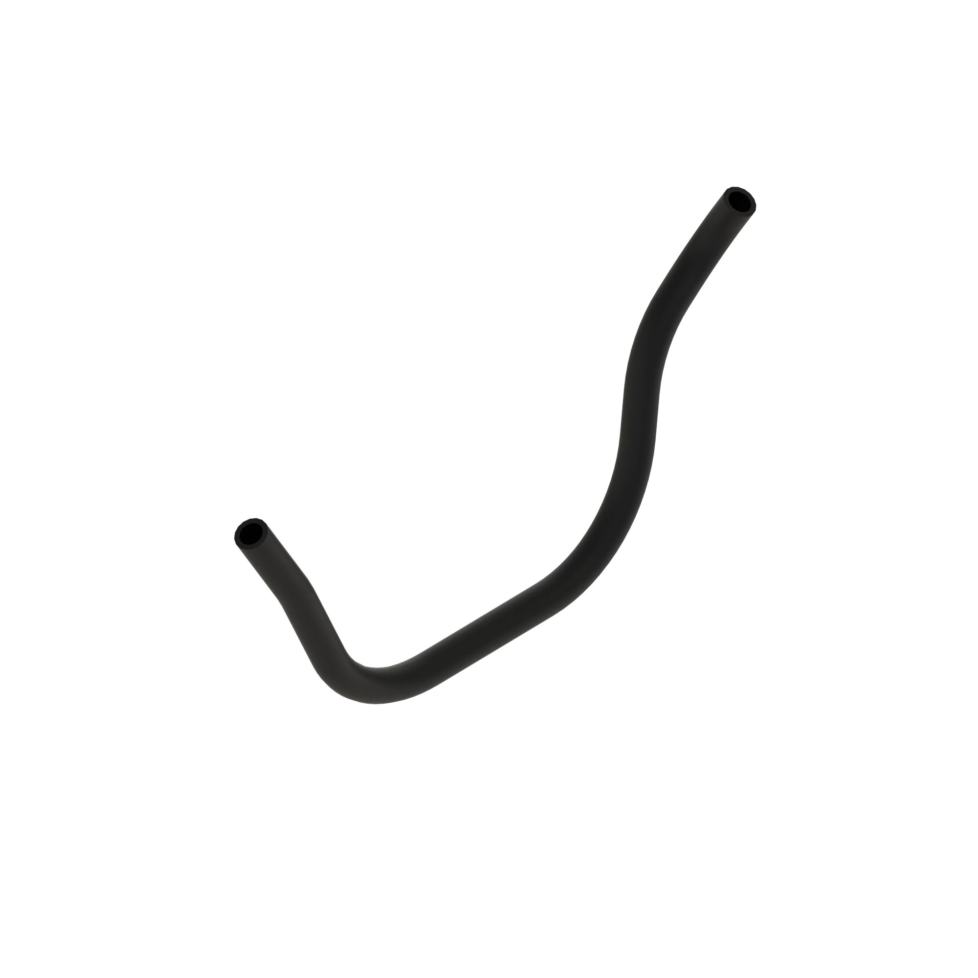 John Deere Pressure Relief Valve Hose - L171807