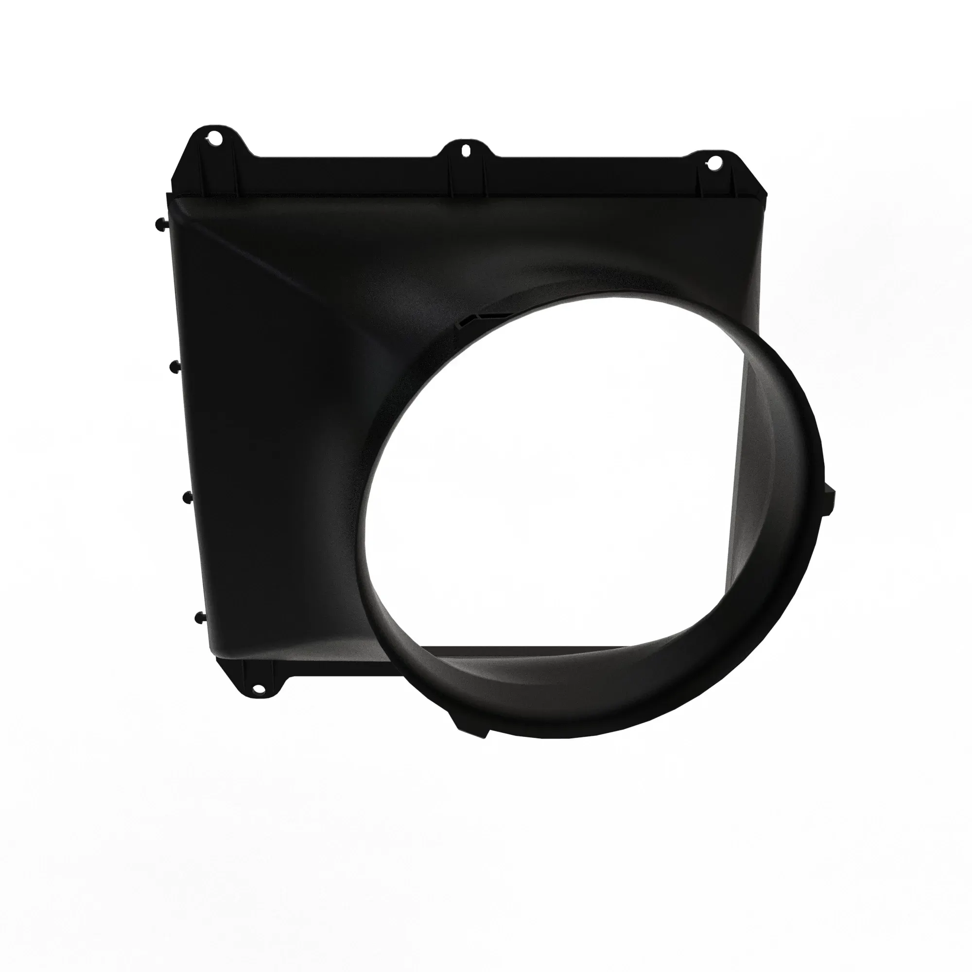 John Deere Fan Shroud - L204556
