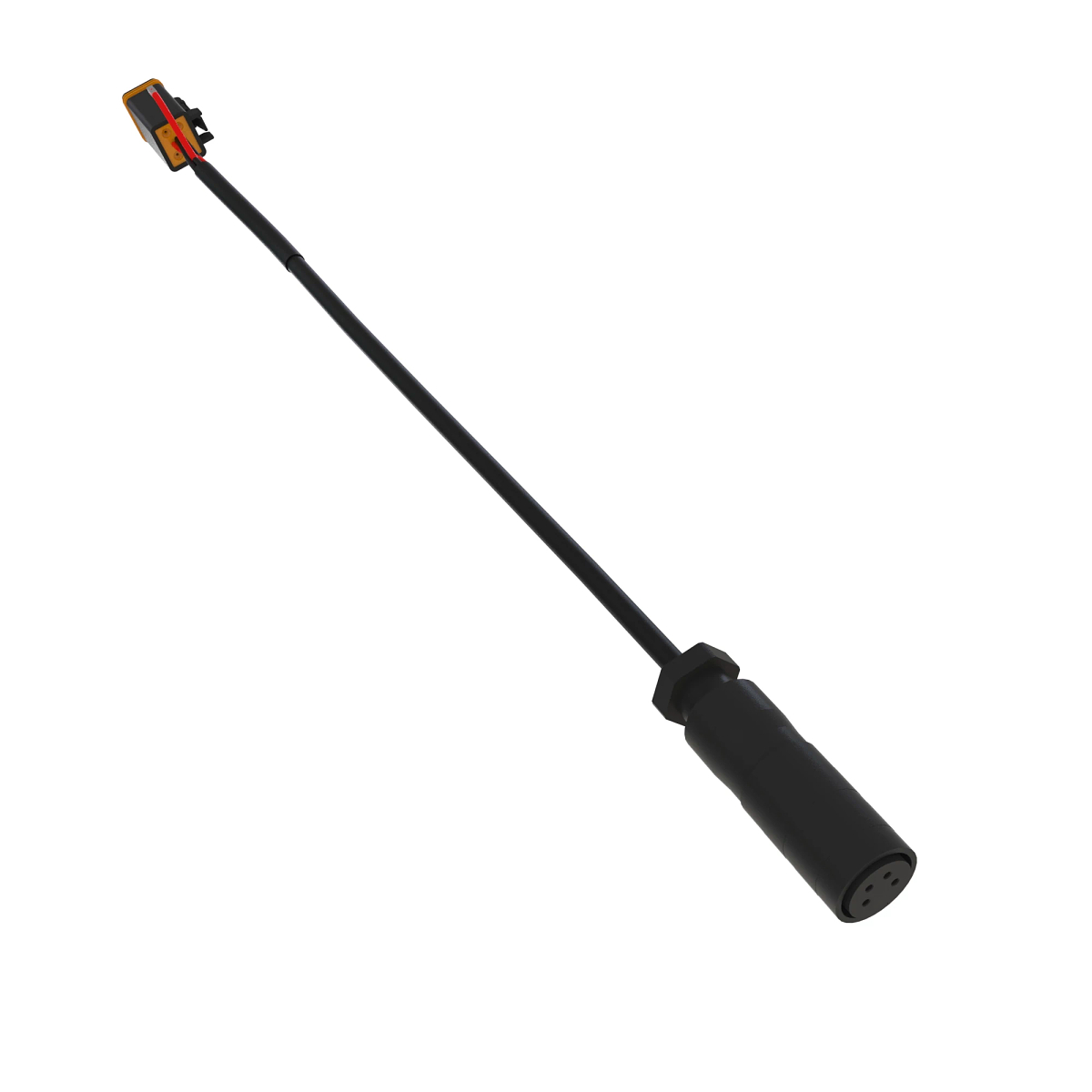 John Deere Television Camera Wiring Harness - AT500714