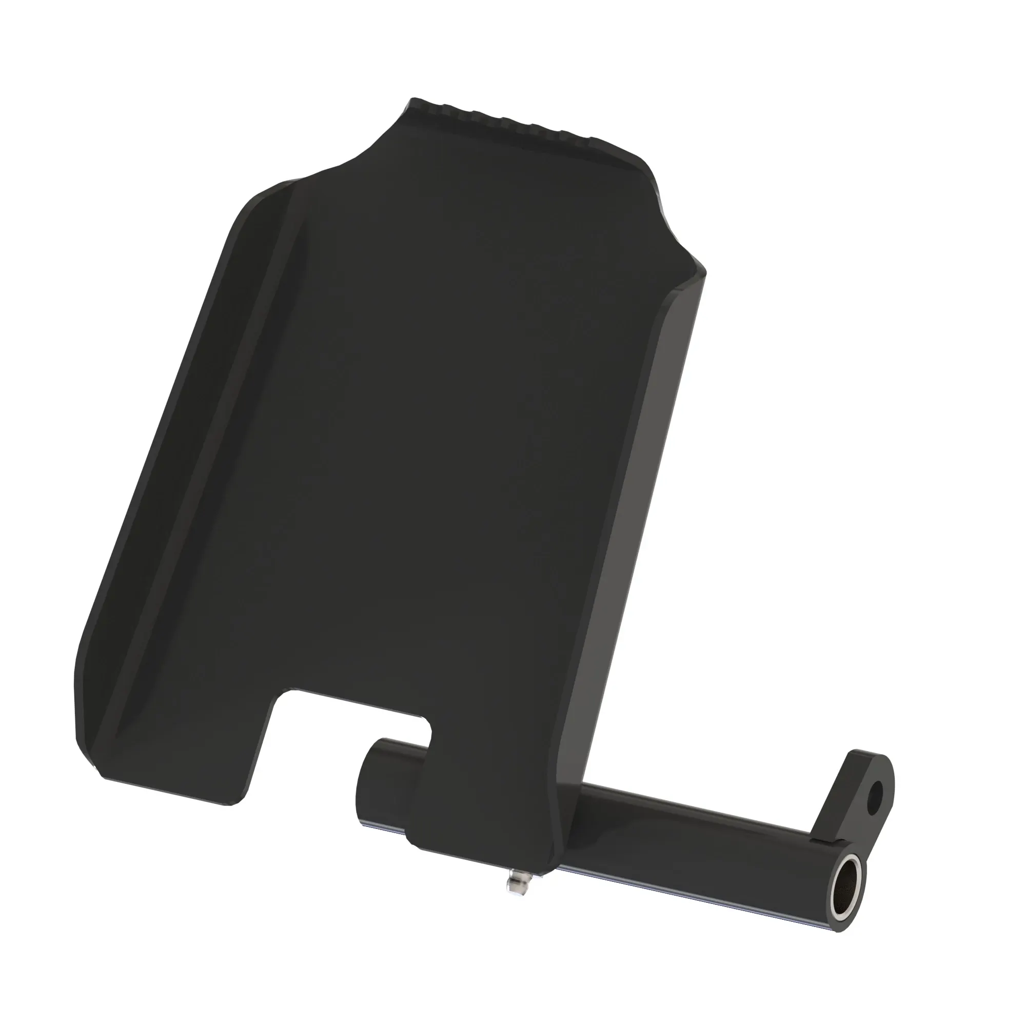 John Deere Left Side Swing Pedal - AT185749