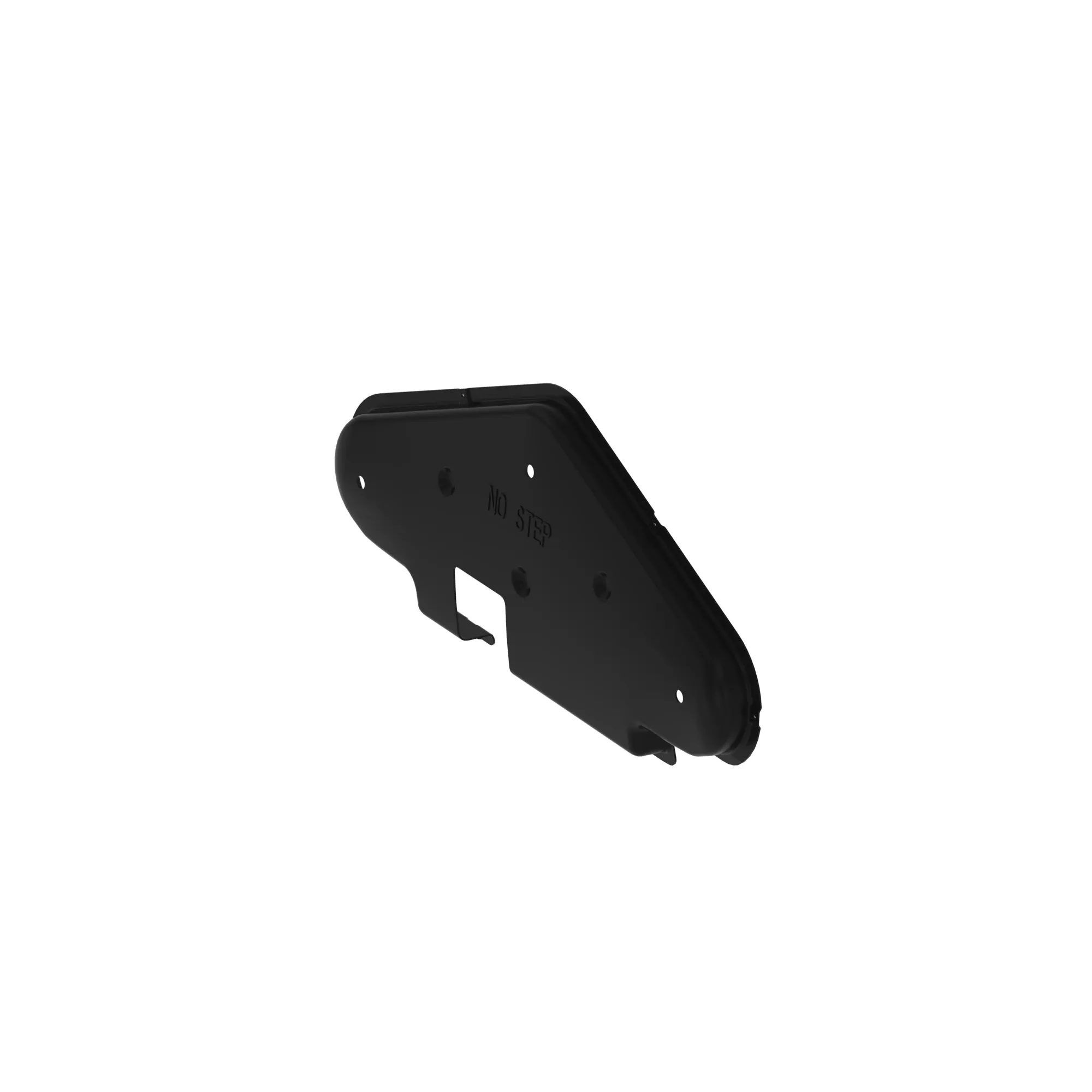 John Deere Belt Cover - TCU12631