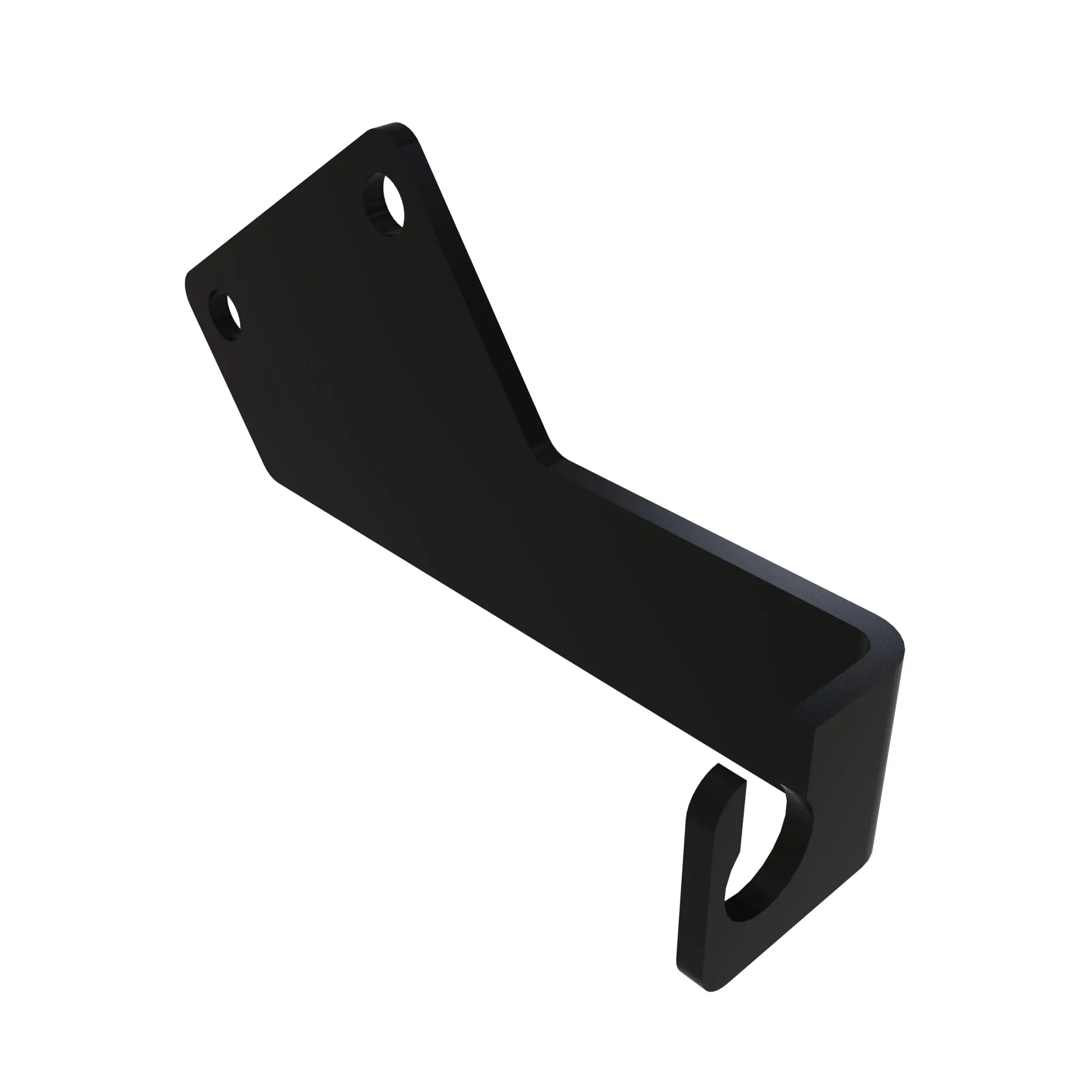 John Deere Accelerator Bracket - SU35878