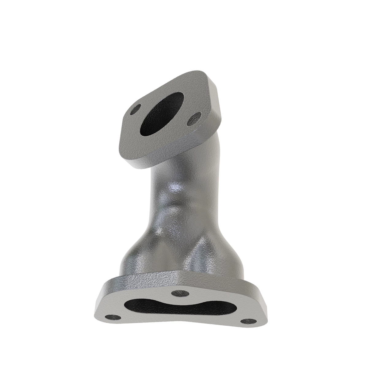 Manifold, Exhaust Collection