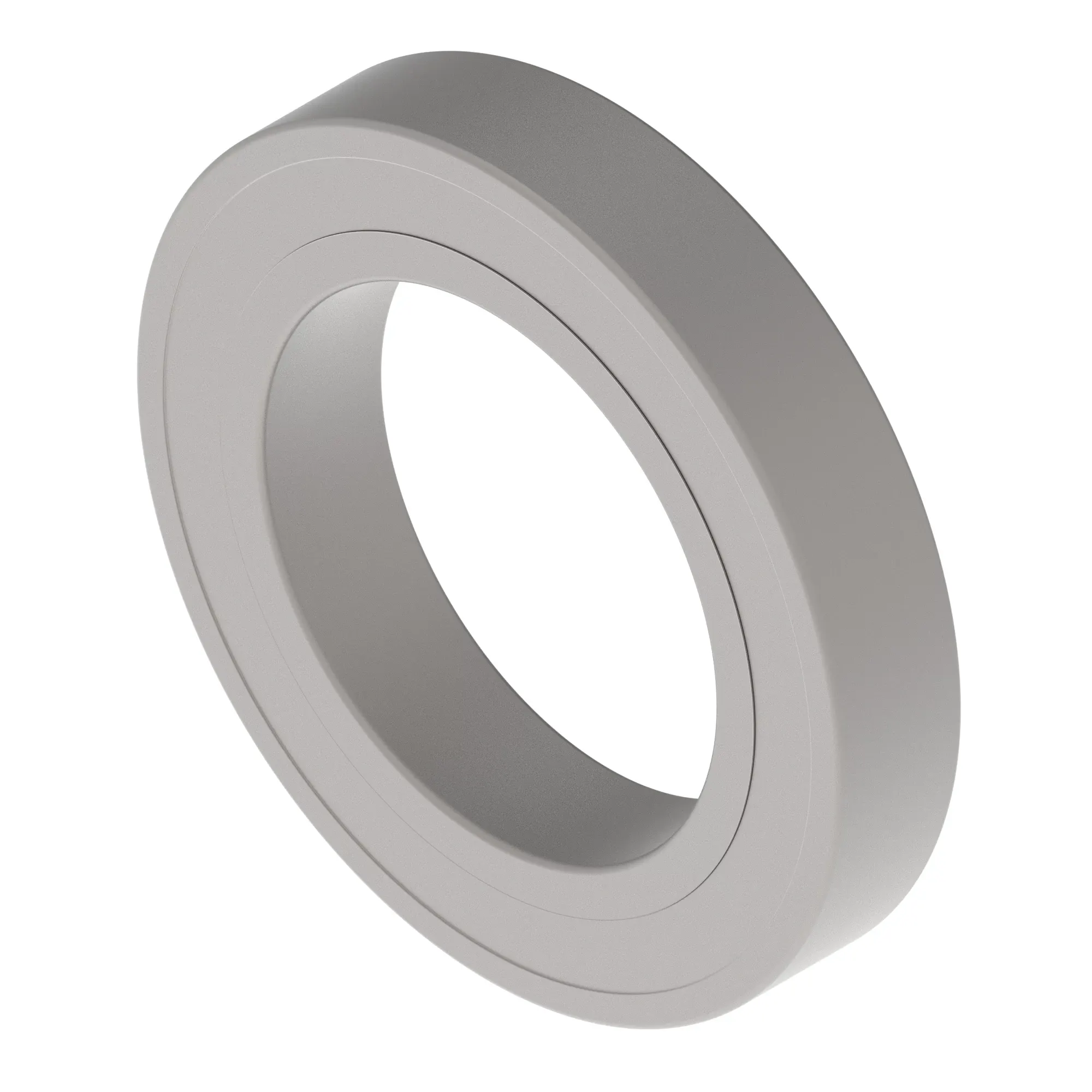 John Deere Main Drive Pulley and Clutch Ball Bearing - AXE74219