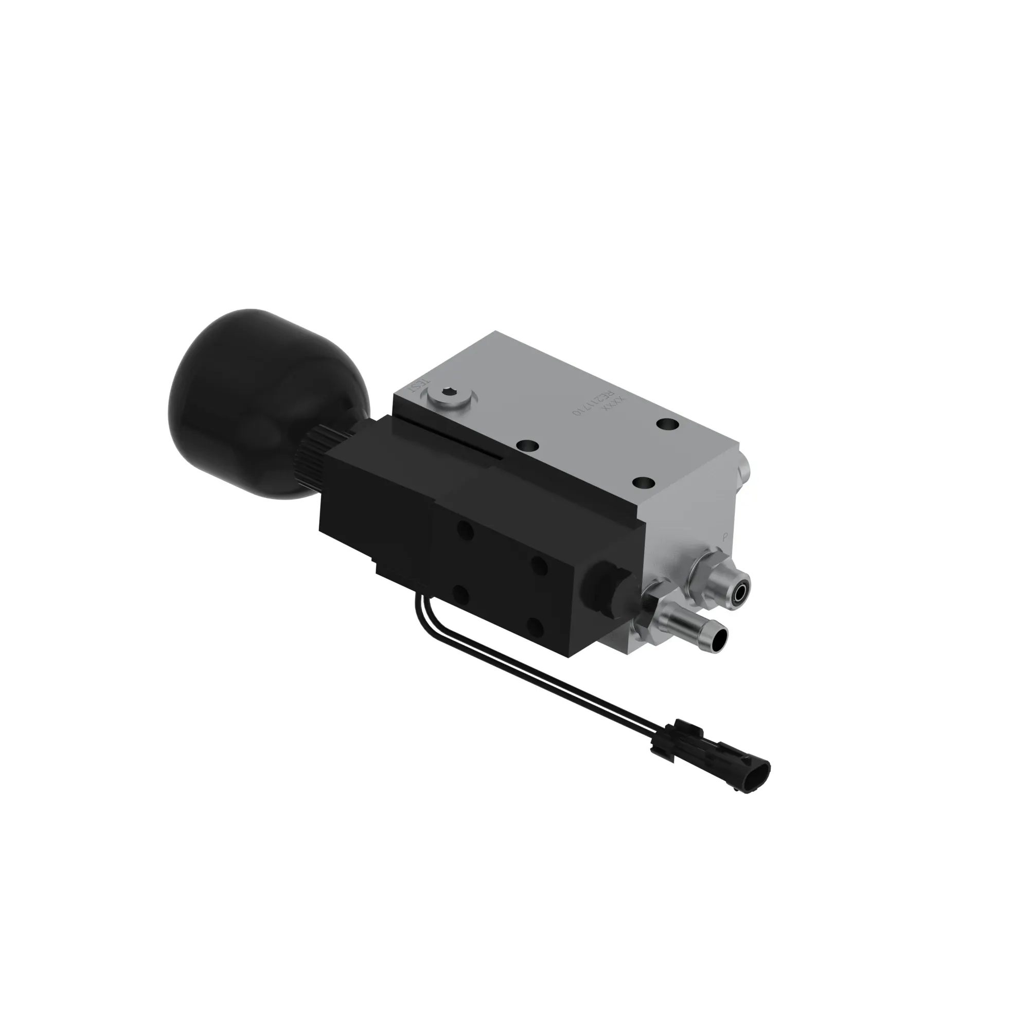 controlvalve