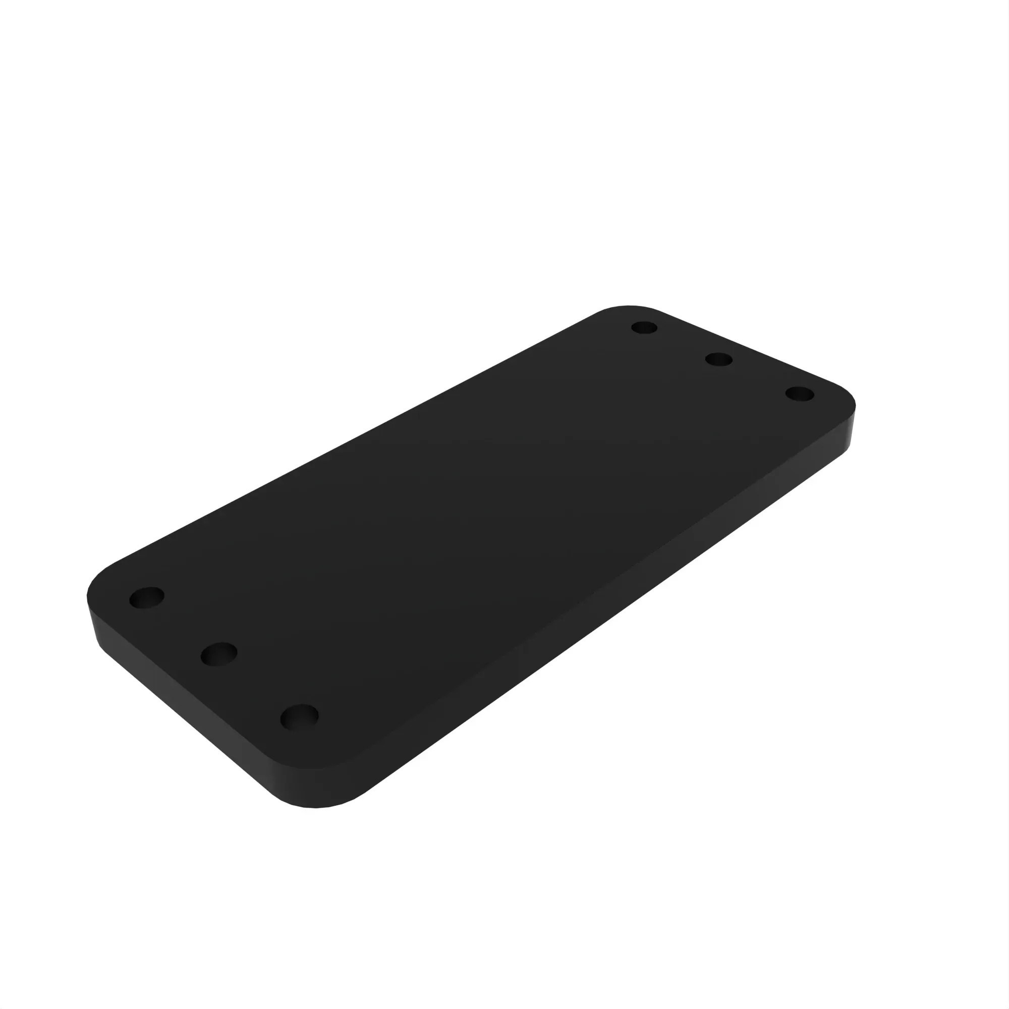 John Deere Step Support - KK18858