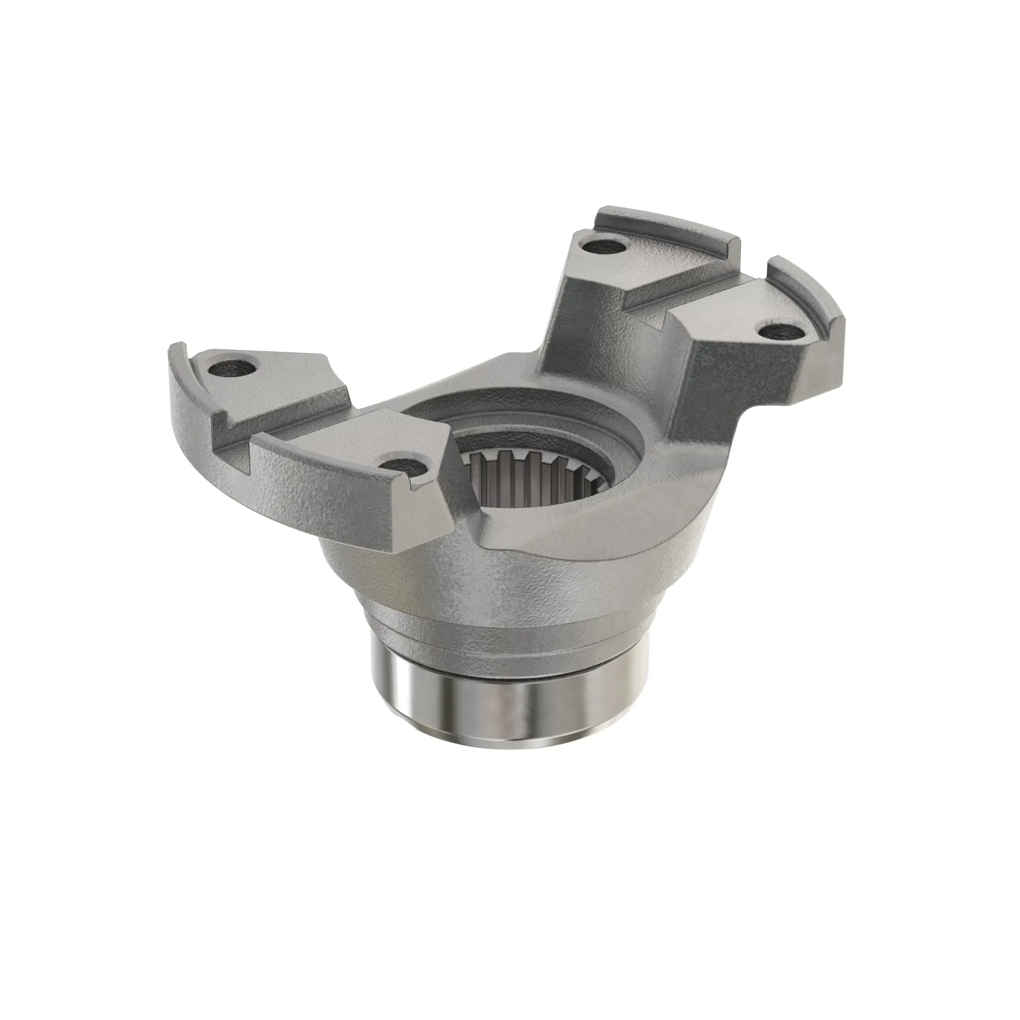 UNIVERSAL JOINT YOKE, YOKE, U-JOINT