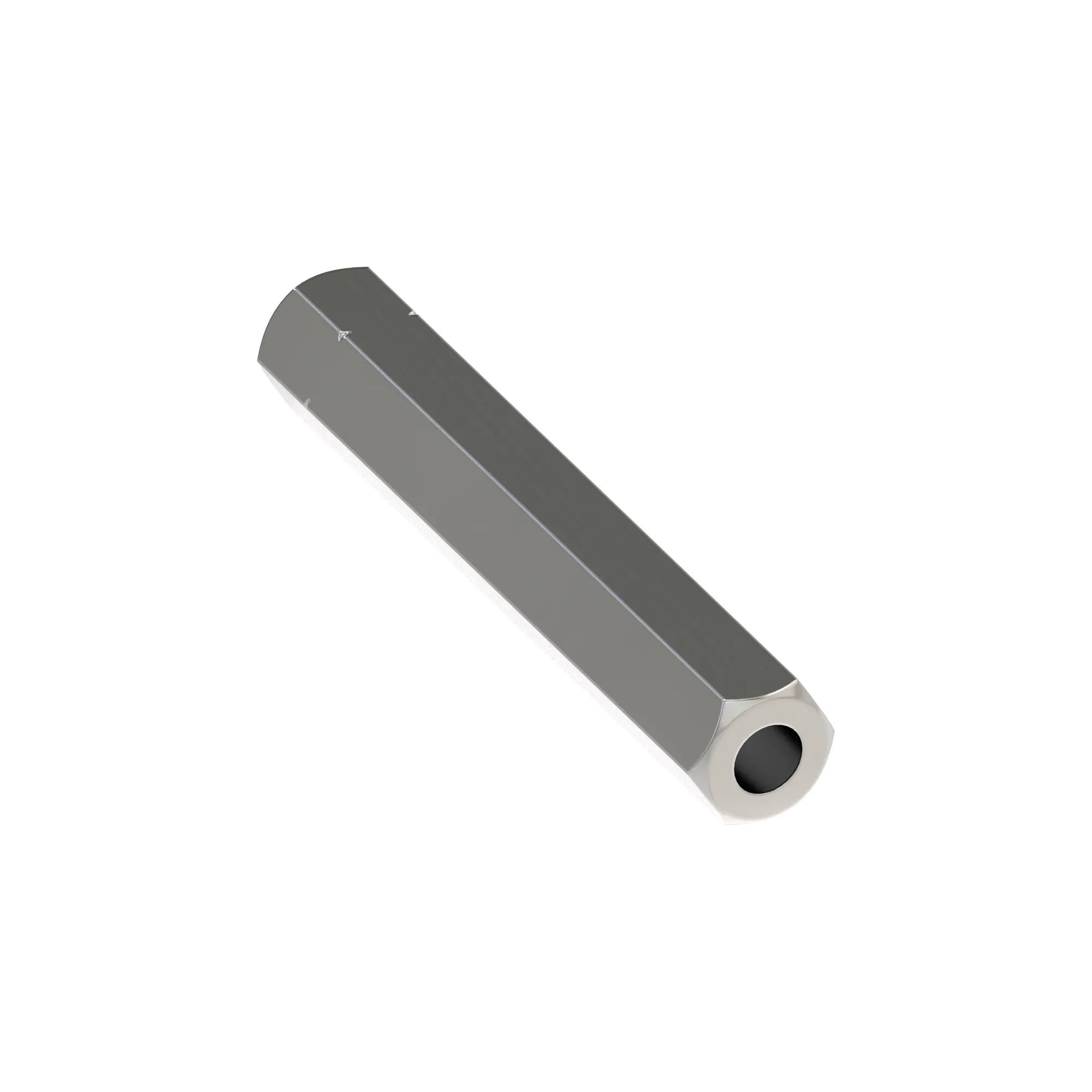 John Deere Brake Pedal Turnbuckle - R170339
