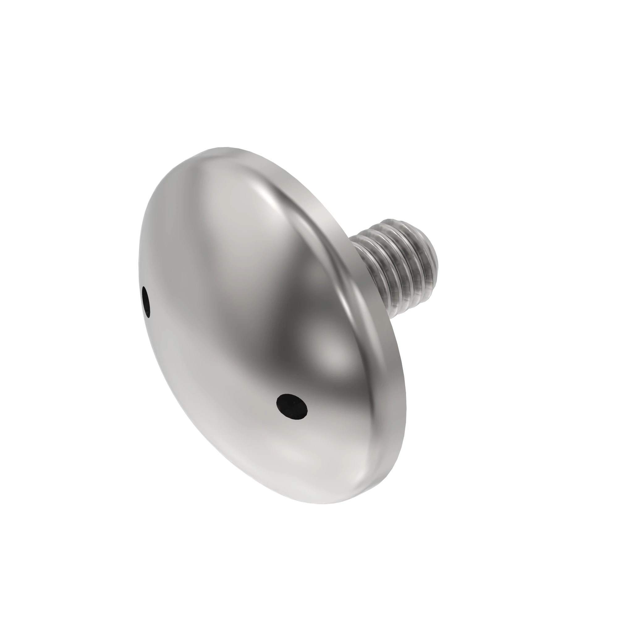 BOLT, SPECIAL M8 X 17