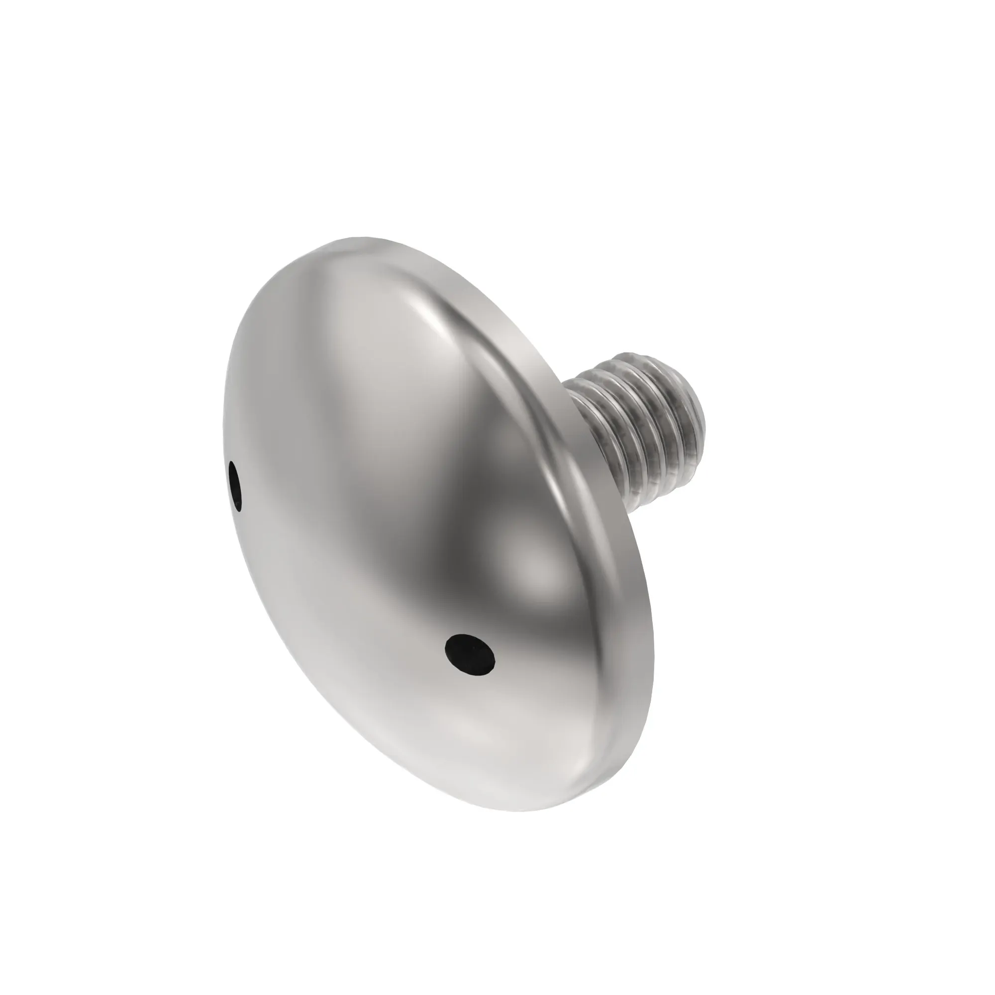 BOLT, SPECIAL M8 X 17