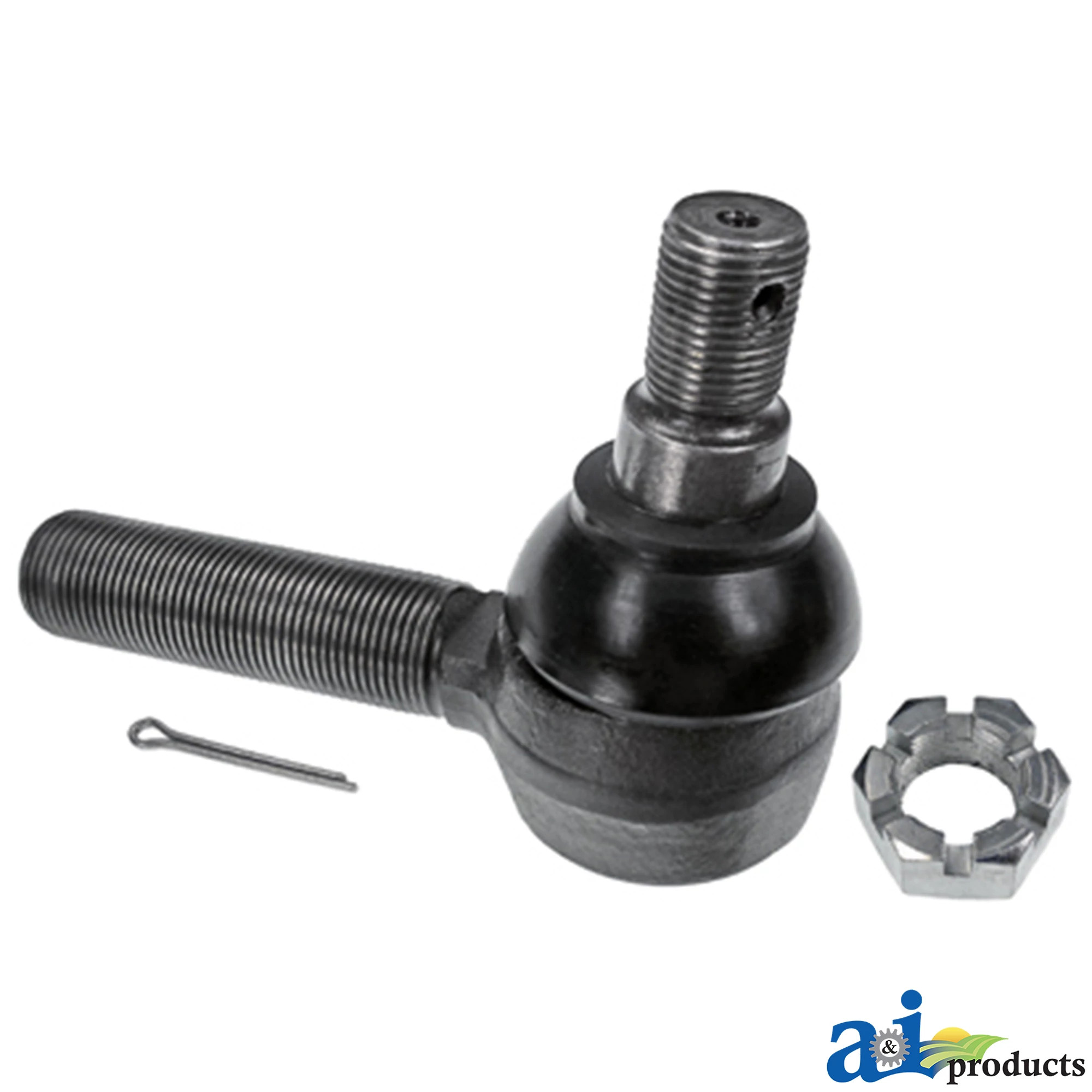 A&I Products Tie Rod End - A-RE66623