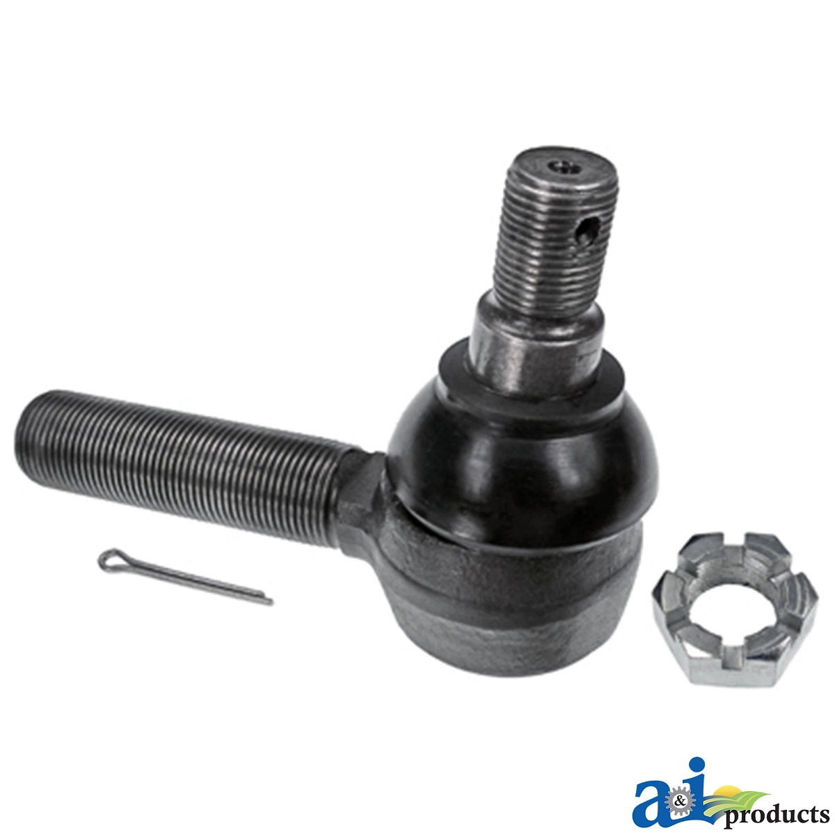 Tie Rod (LH)
