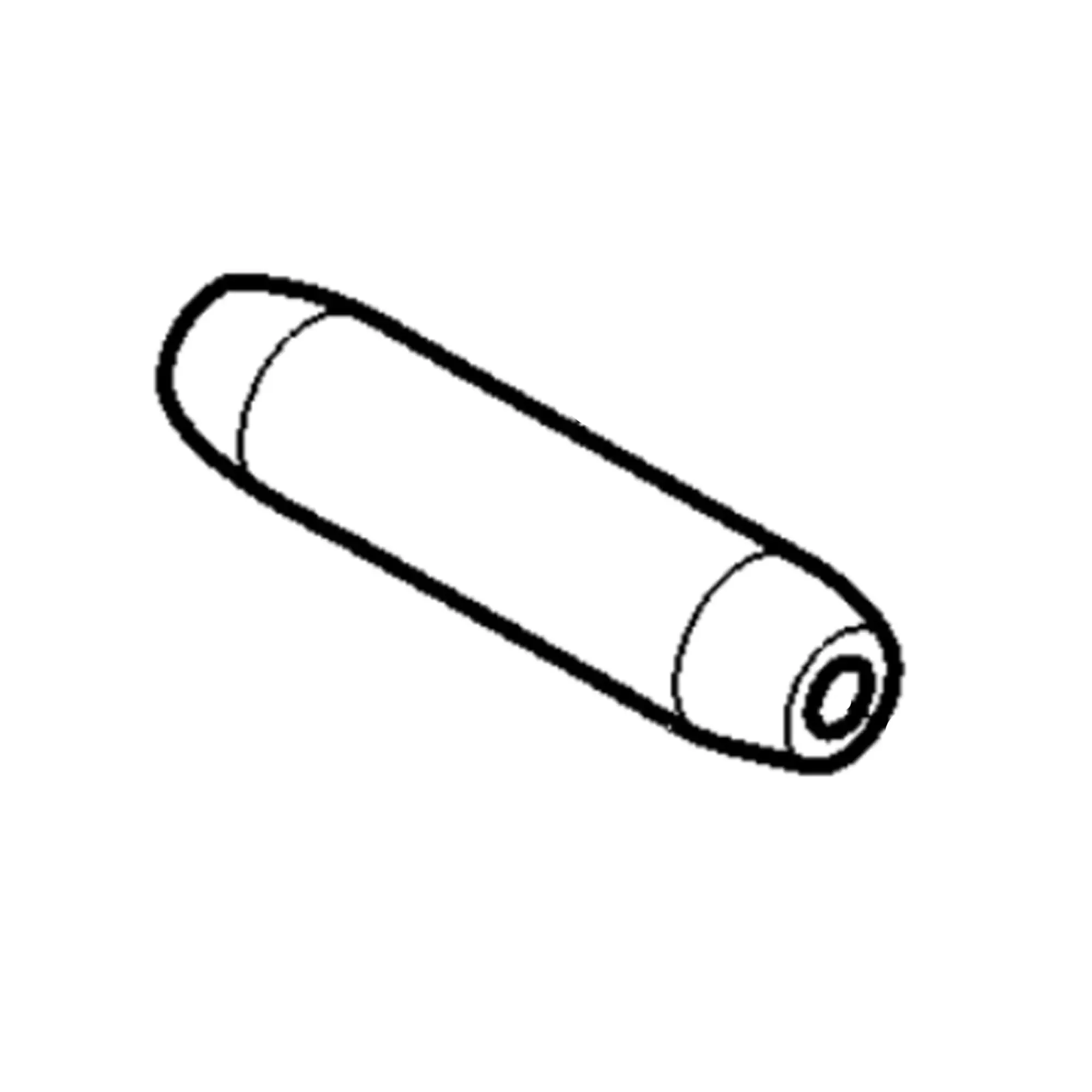 John Deere Pin Fastener - F062608