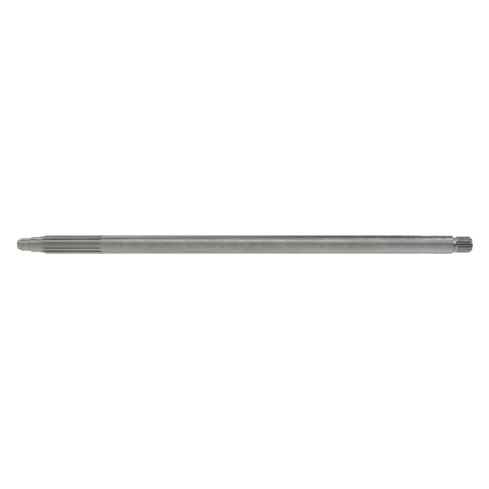 DRIVE SHAFT, INNER CLUTCH, BS4
DRY CLUTCH 5D