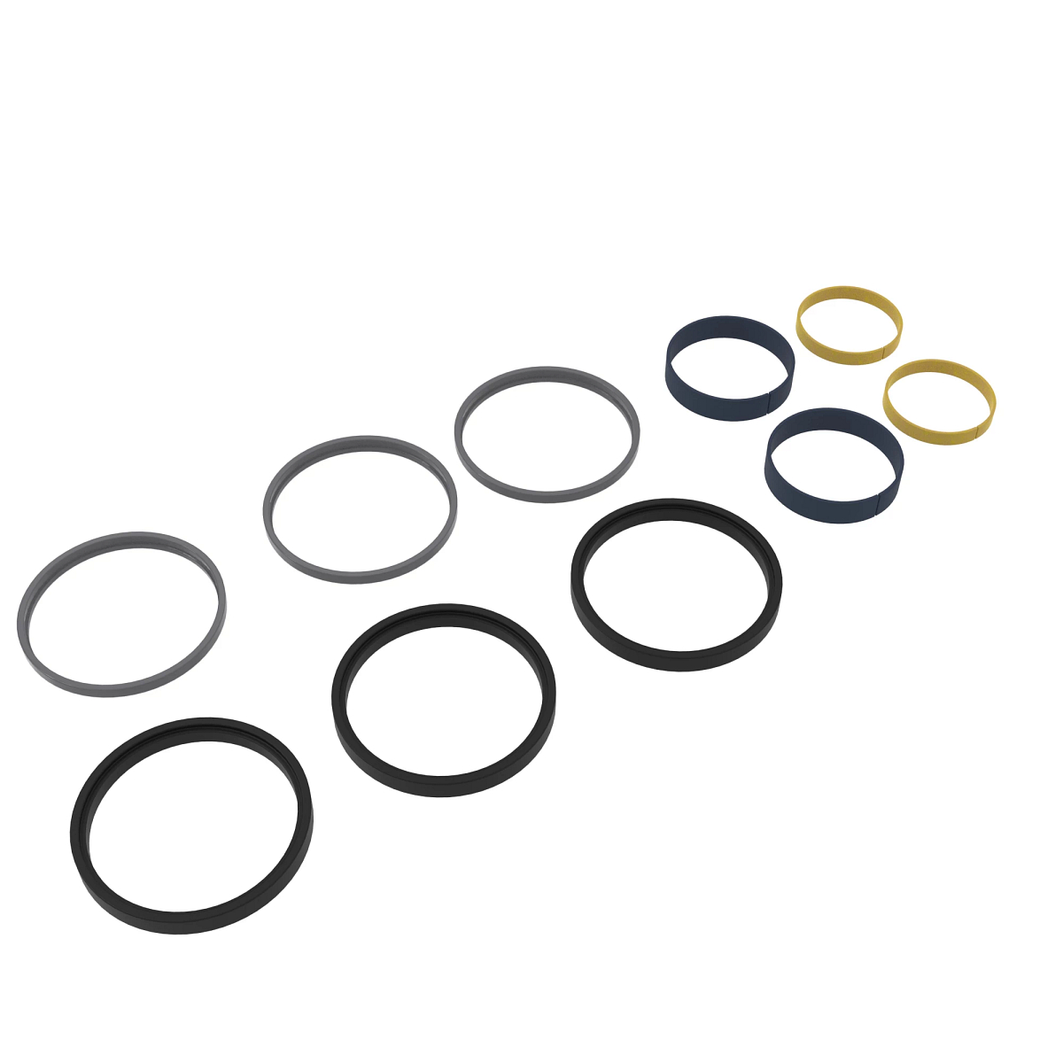 John Deere Oil Seat Kit - RE54761