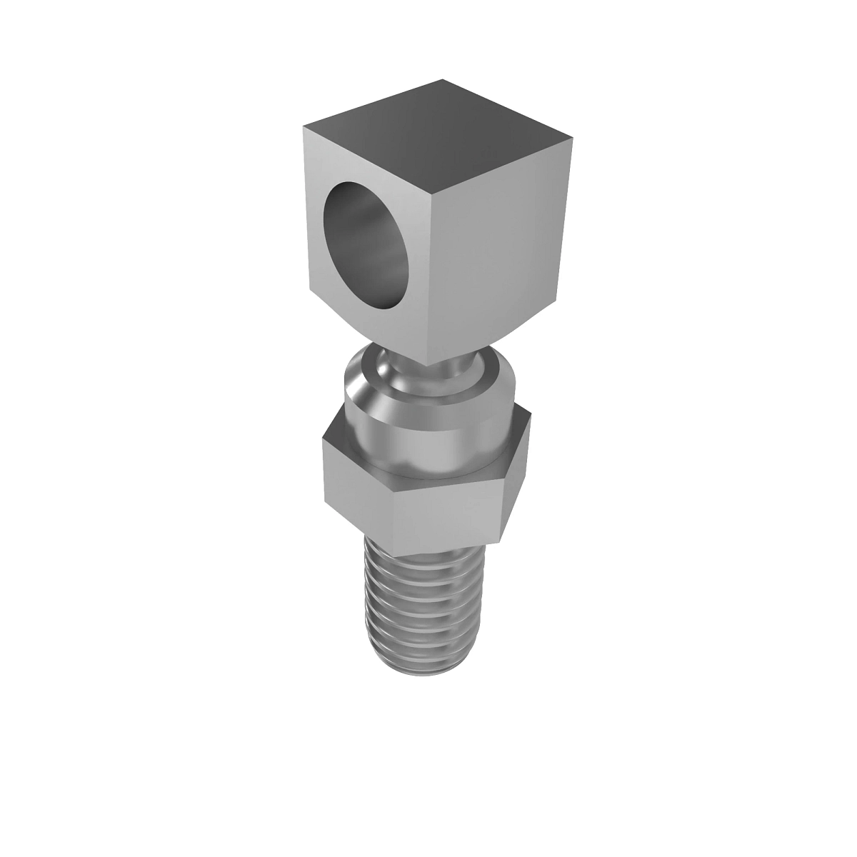 Joint Assy-Ball