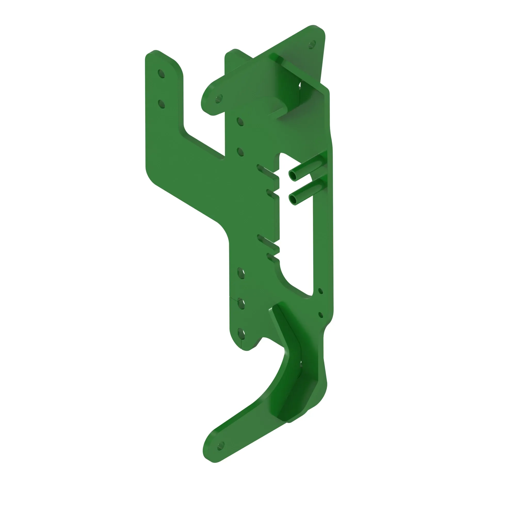 BRACKET, VALVE MOUNTING