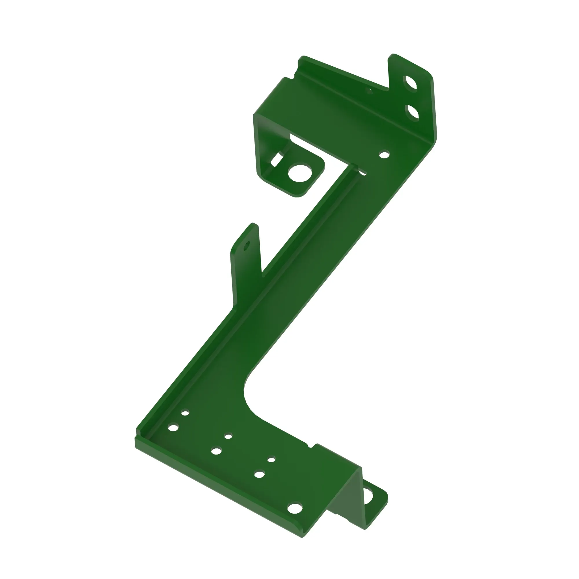 Supply Module Cover